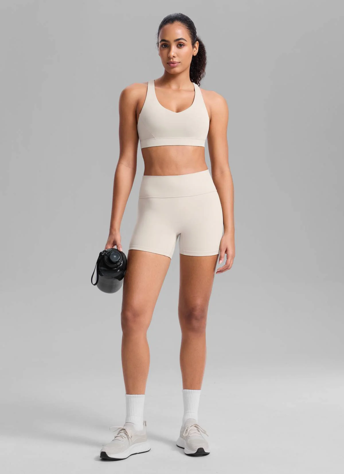 Butterbreeze V Neck Bra Adjustable Strap - Image 7