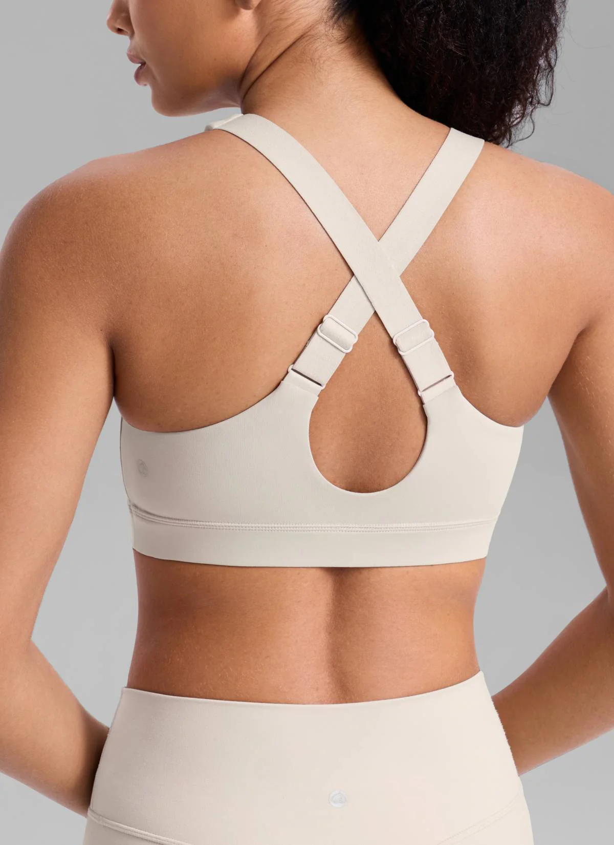 Butterbreeze V Neck Bra Adjustable Strap - Image 8