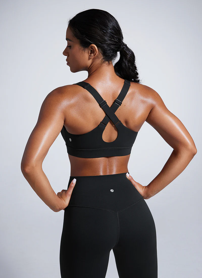 Butterbreeze V Neck Bra Adjustable Strap - Image 9