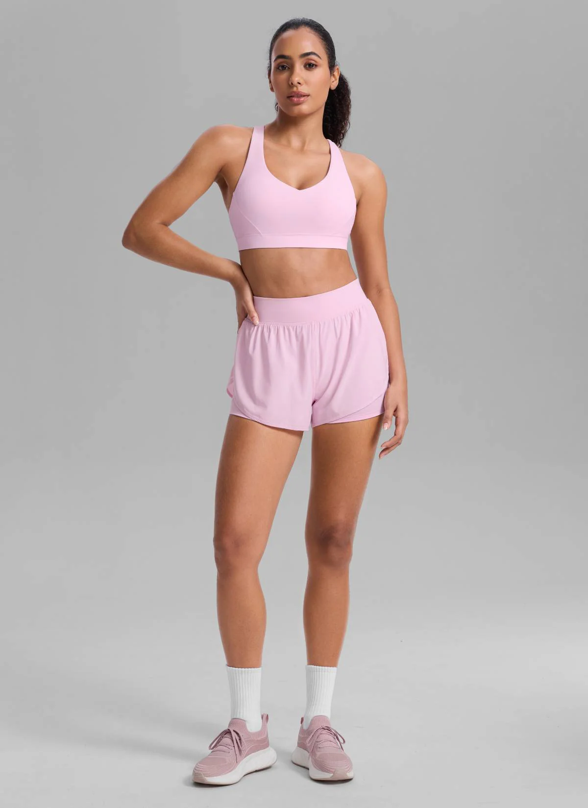 Butterbreeze V Neck Bra Adjustable Strap - Image 3