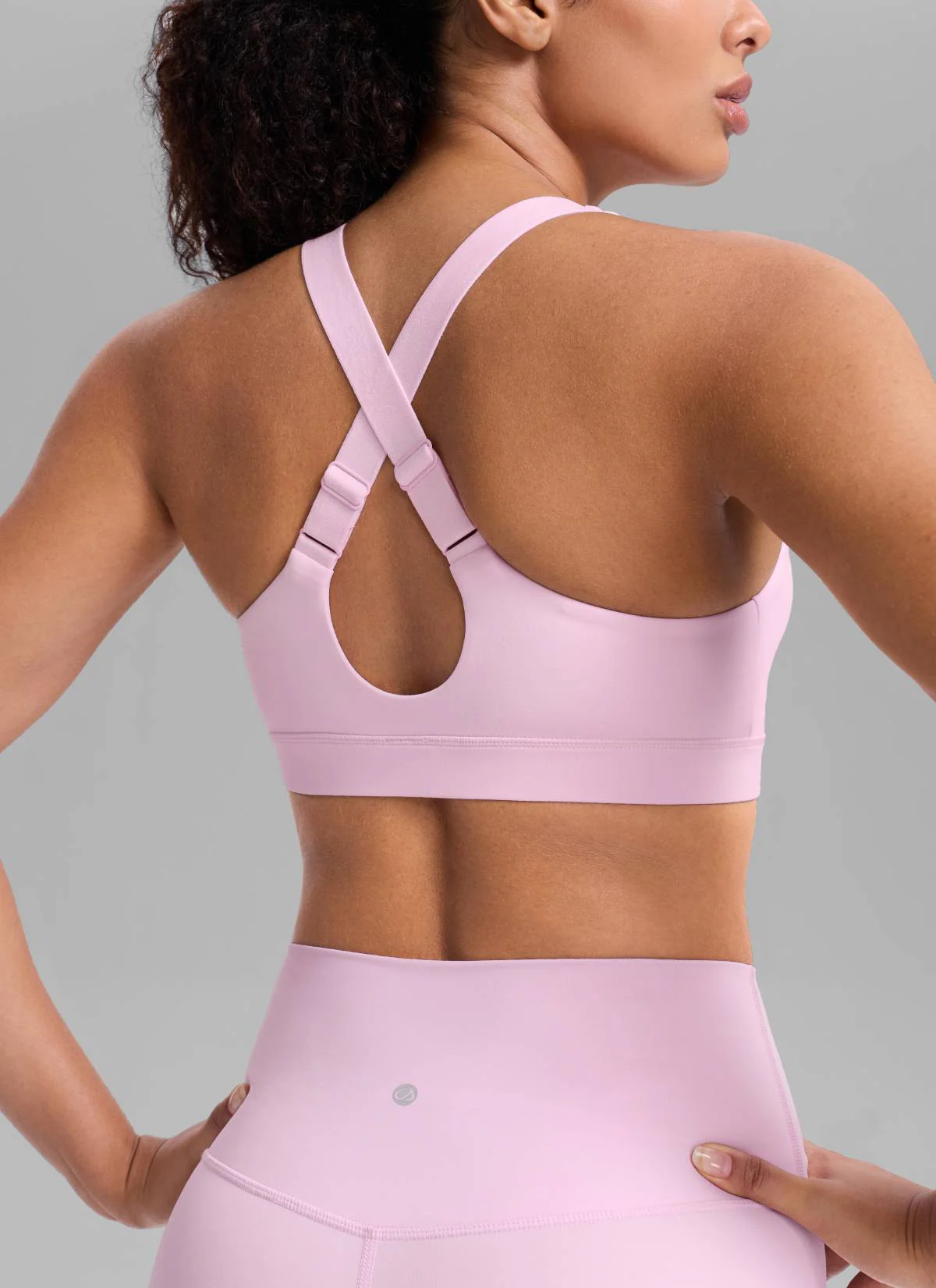 Butterbreeze V Neck Bra Adjustable Strap - Image 4