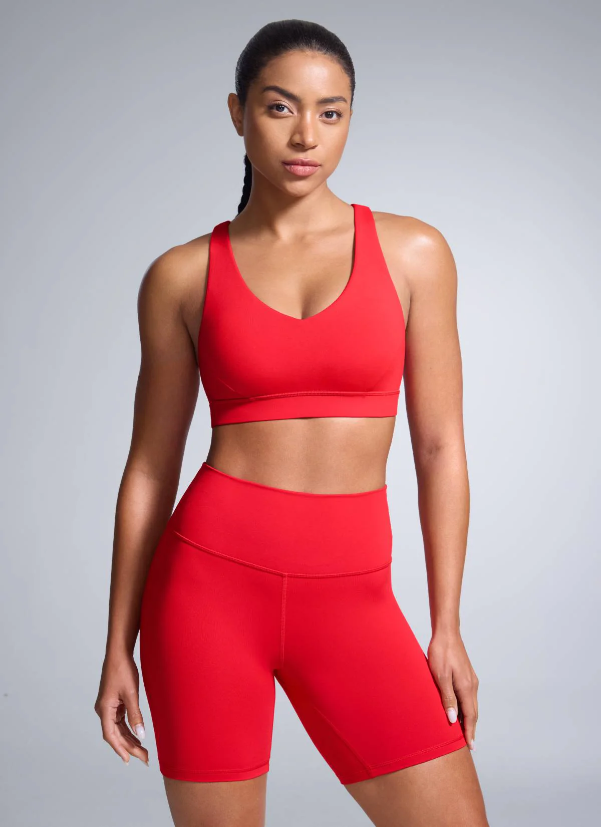 Butterbreeze V Neck Bra Adjustable Strap - Image 5