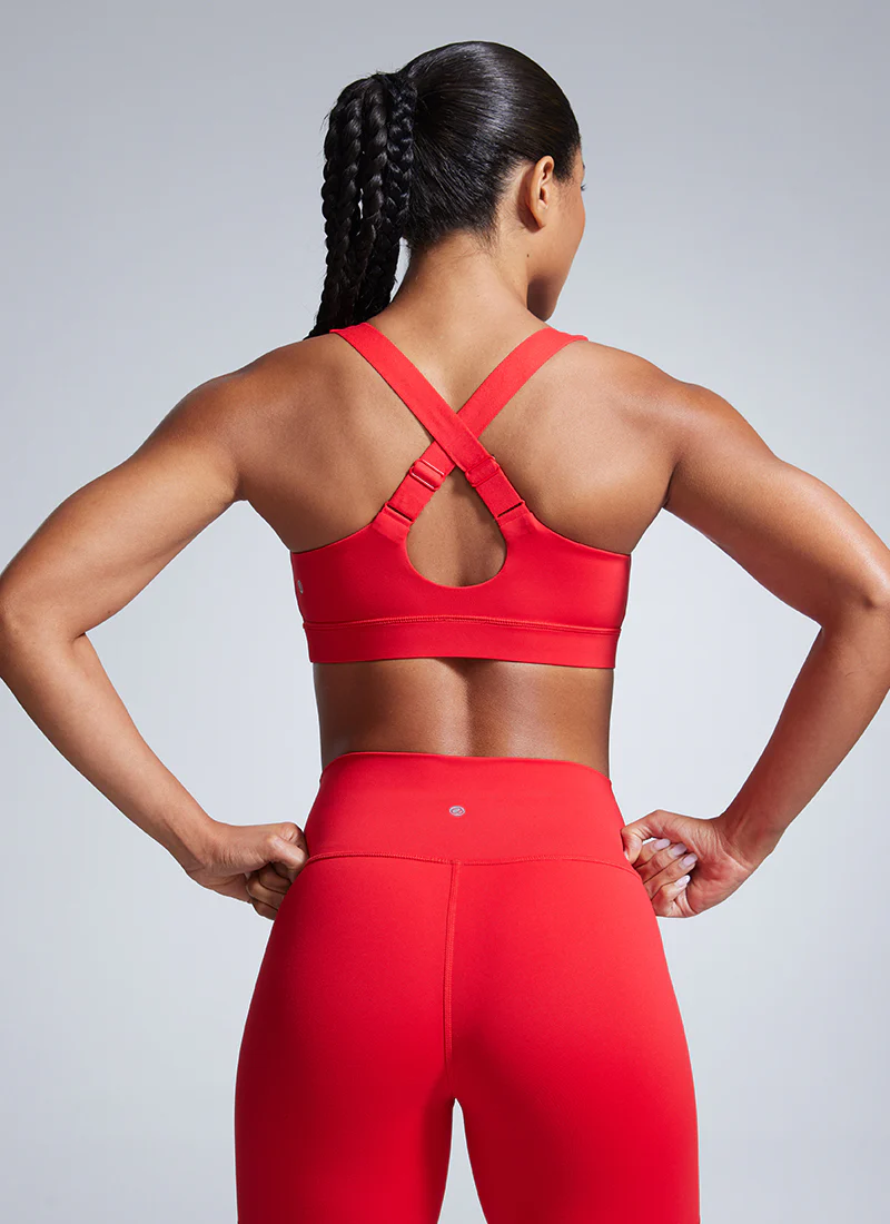 Butterbreeze V Neck Bra Adjustable Strap - Image 6