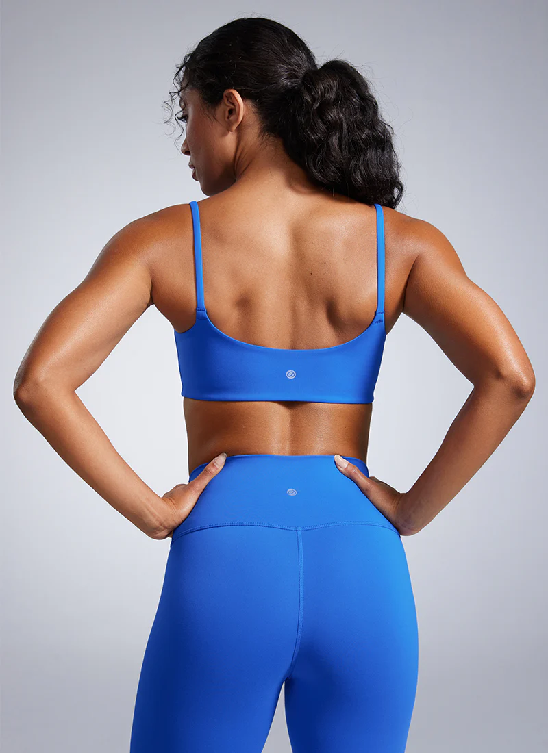 Butterbreeze Spaghetti Strap Bra - Image 11