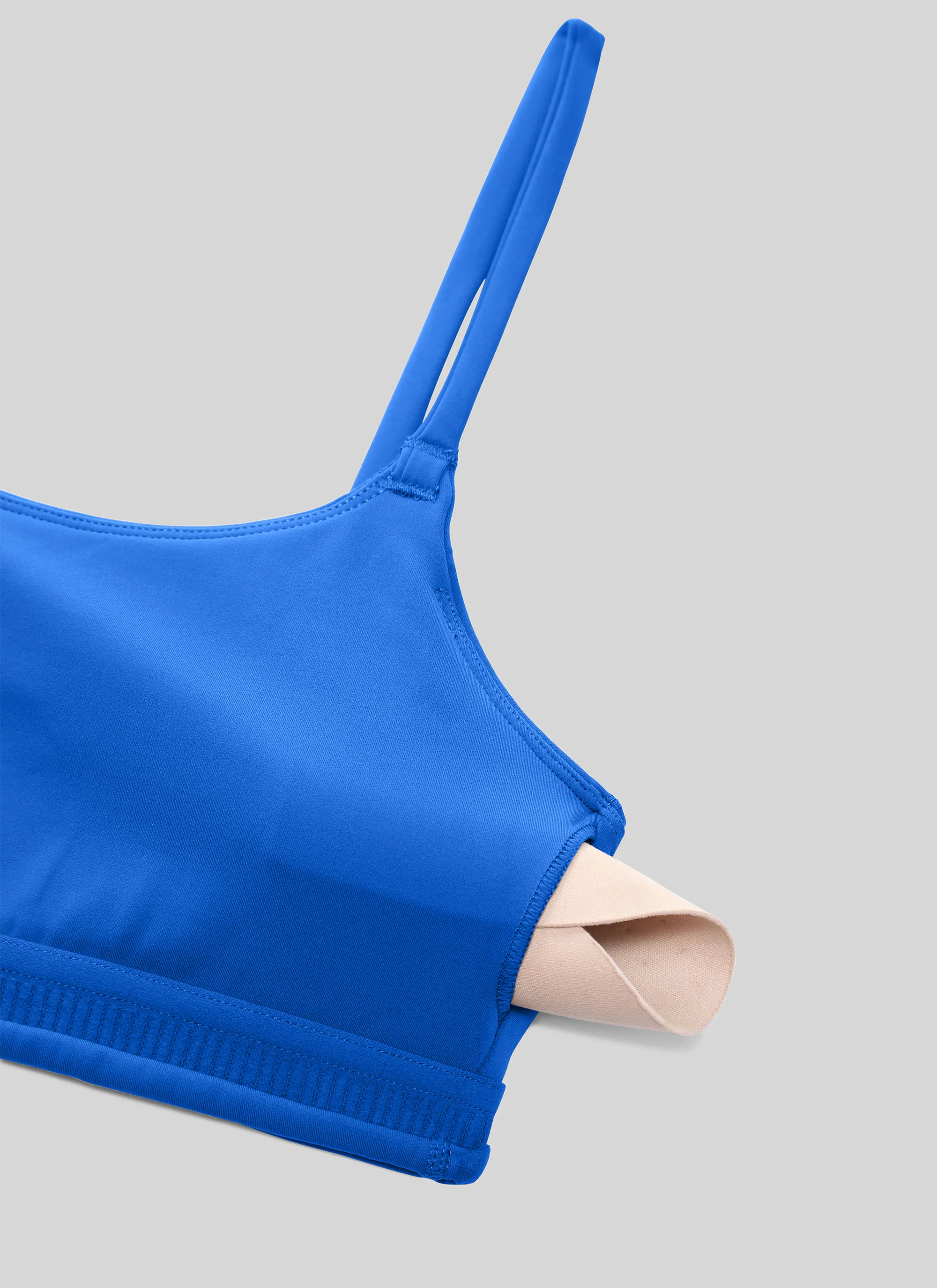 Butterbreeze Spaghetti Strap Bra - Image 14