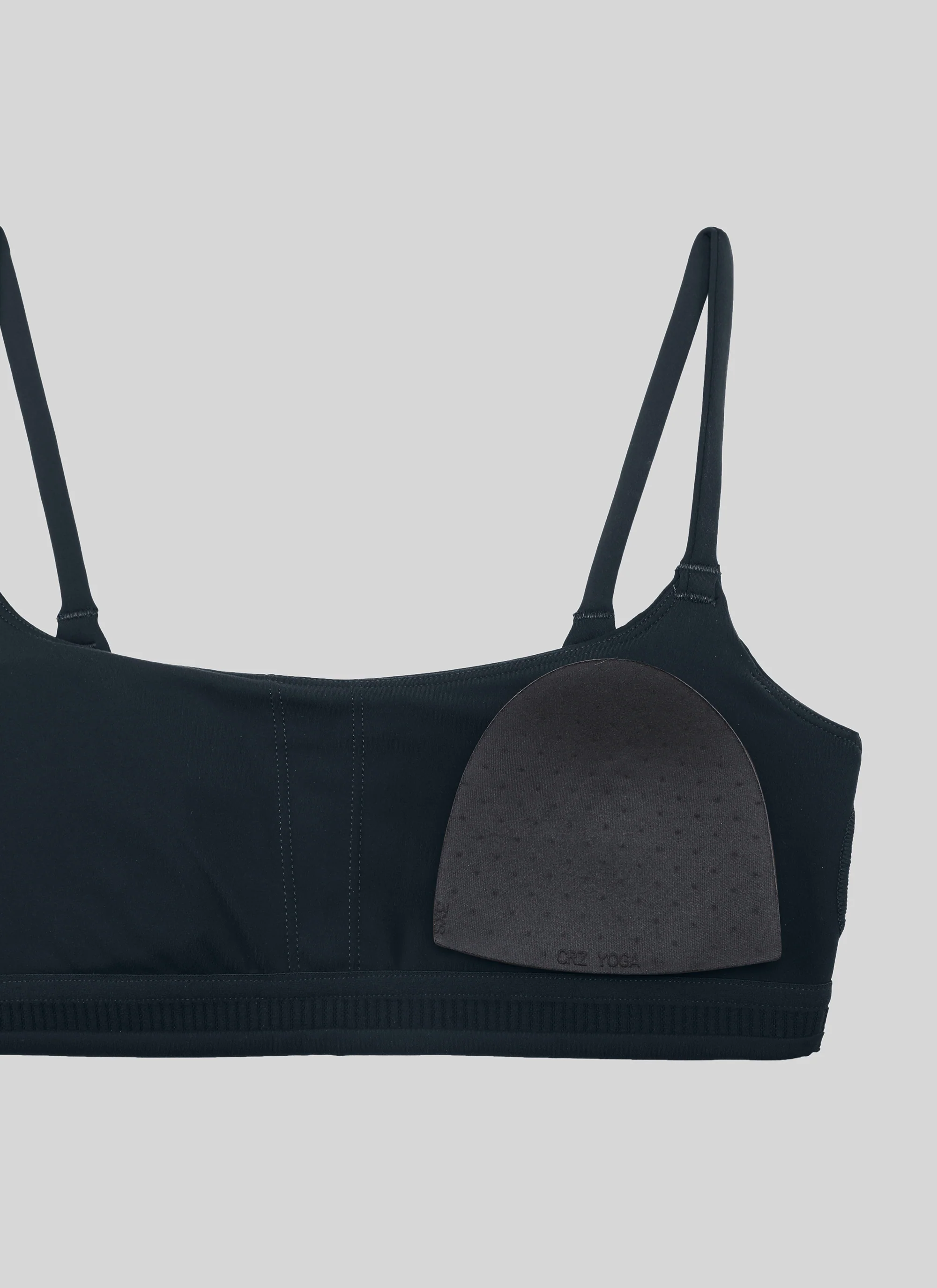 Butterbreeze Spaghetti Strap Bra - Image 19