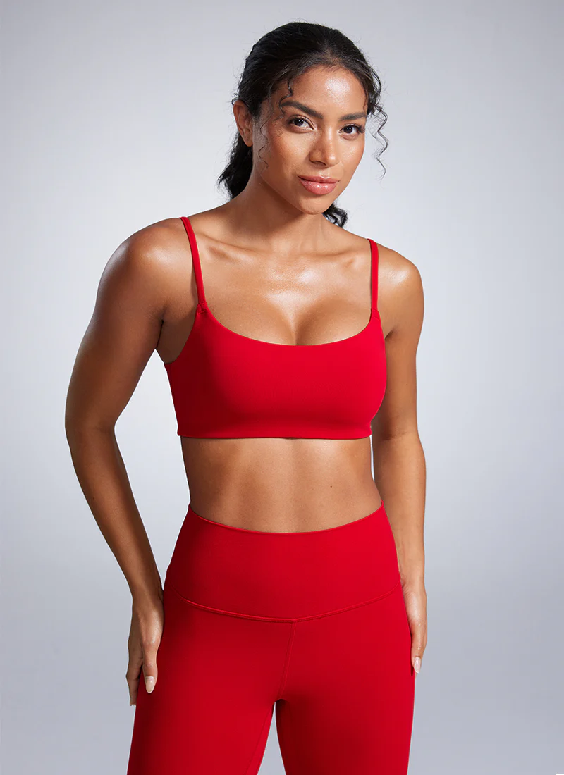 Butterbreeze Spaghetti Strap Bra - Image 20