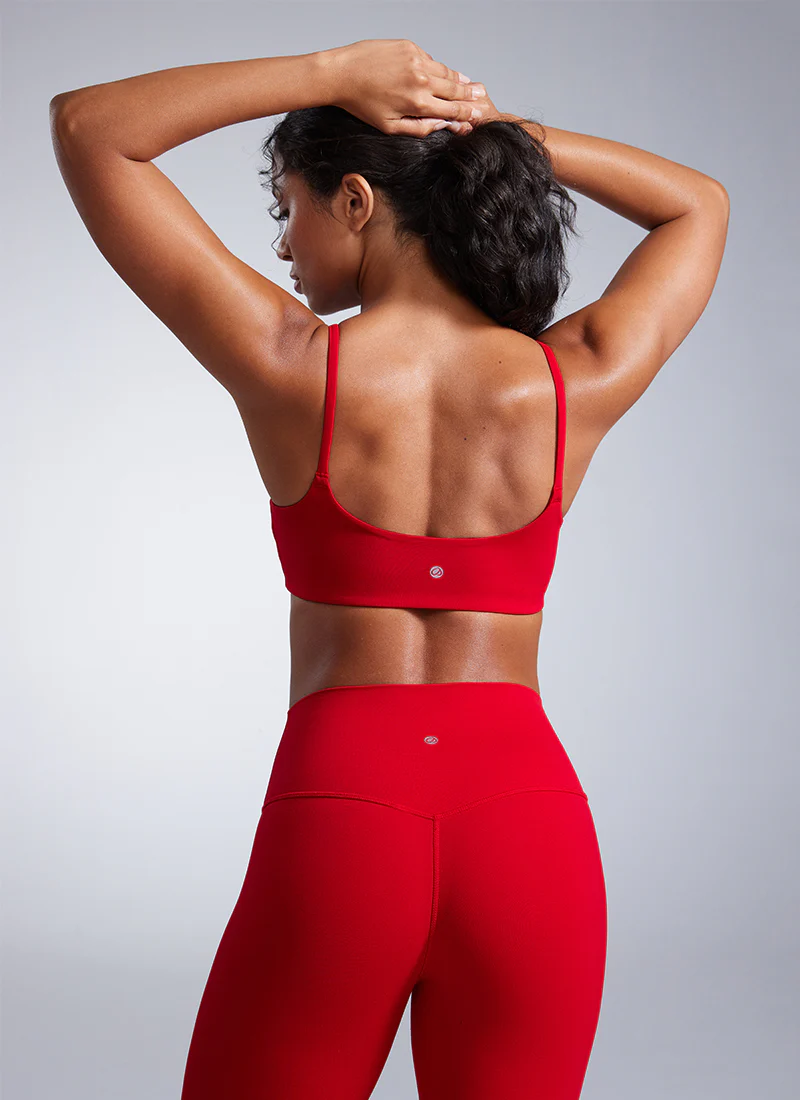 Butterbreeze Spaghetti Strap Bra - Image 21