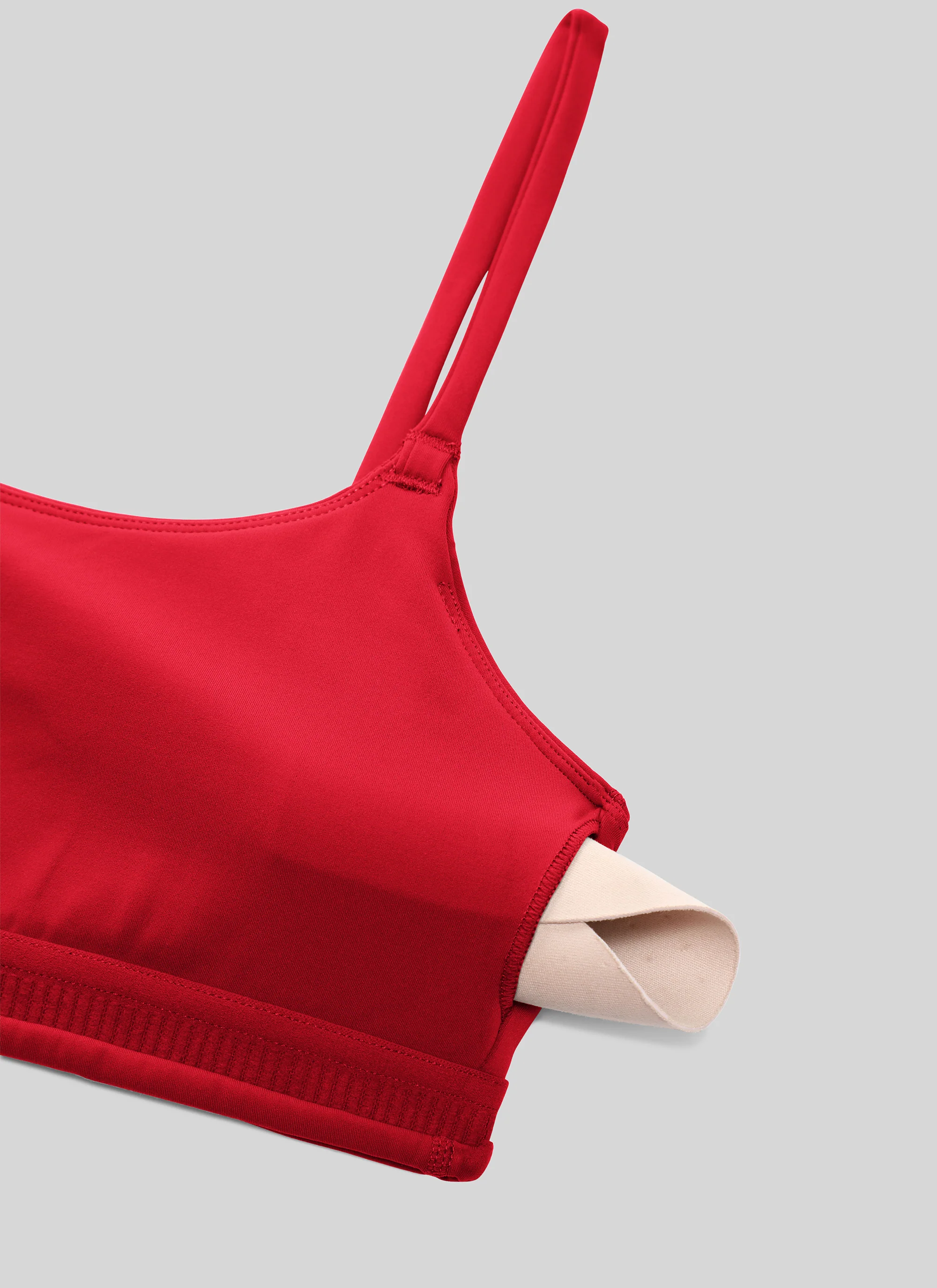 Butterbreeze Spaghetti Strap Bra - Image 24