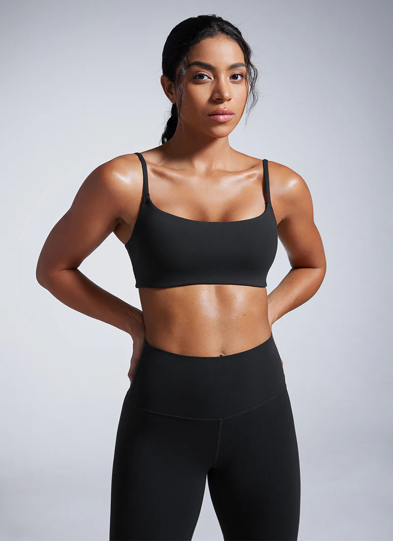 Butterbreeze Spaghetti Strap Bra - Image 5