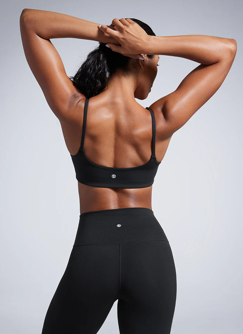 Butterbreeze Spaghetti Strap Bra - Image 6
