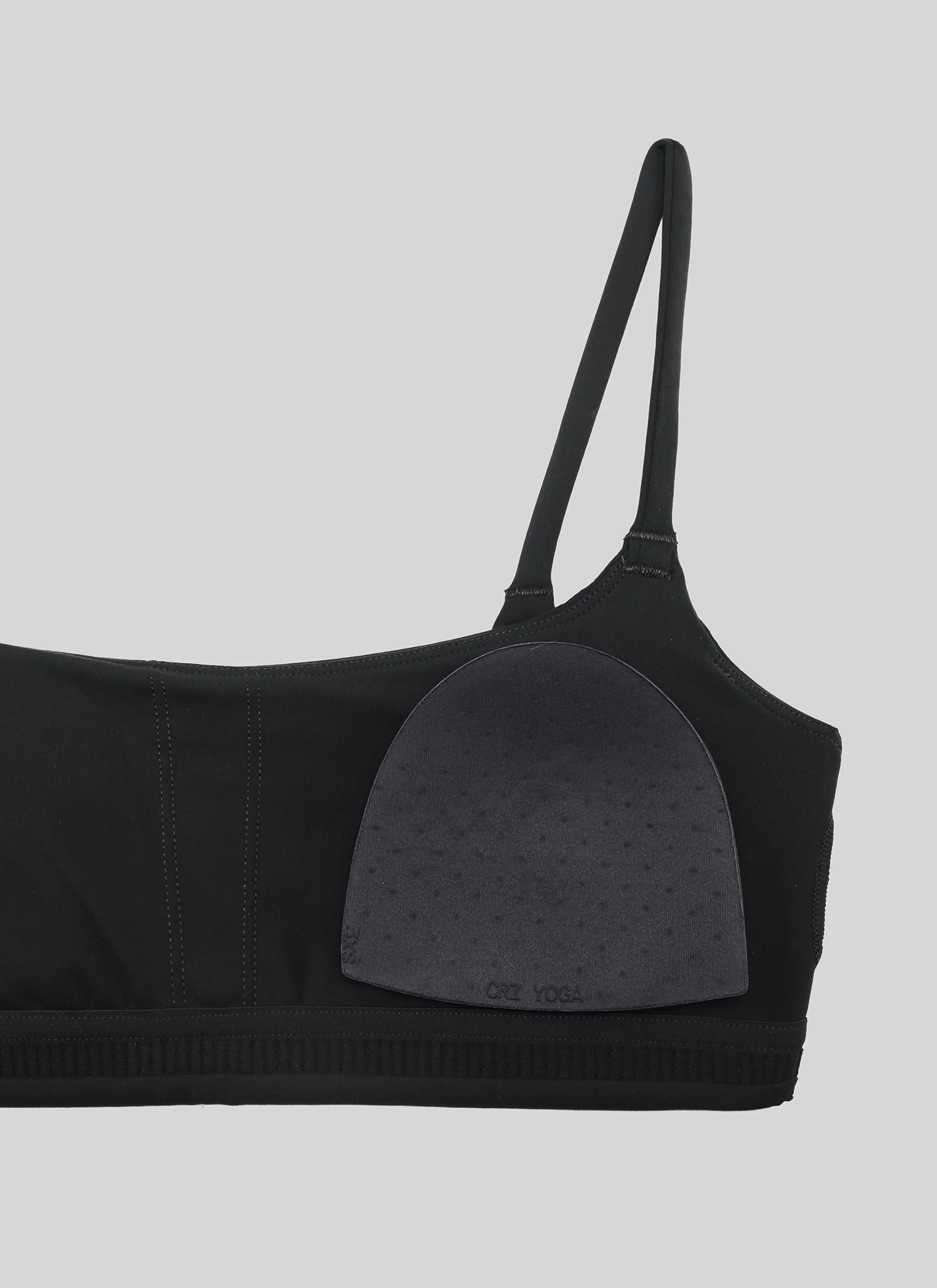 Butterbreeze Spaghetti Strap Bra - Image 9