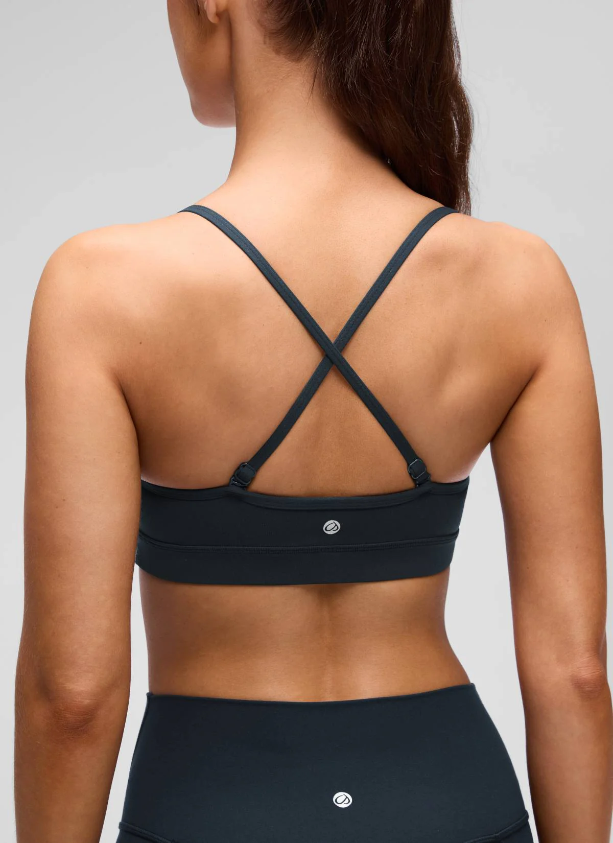 Butterluxe V Neck Spaghetti Strap Bra - Image 29
