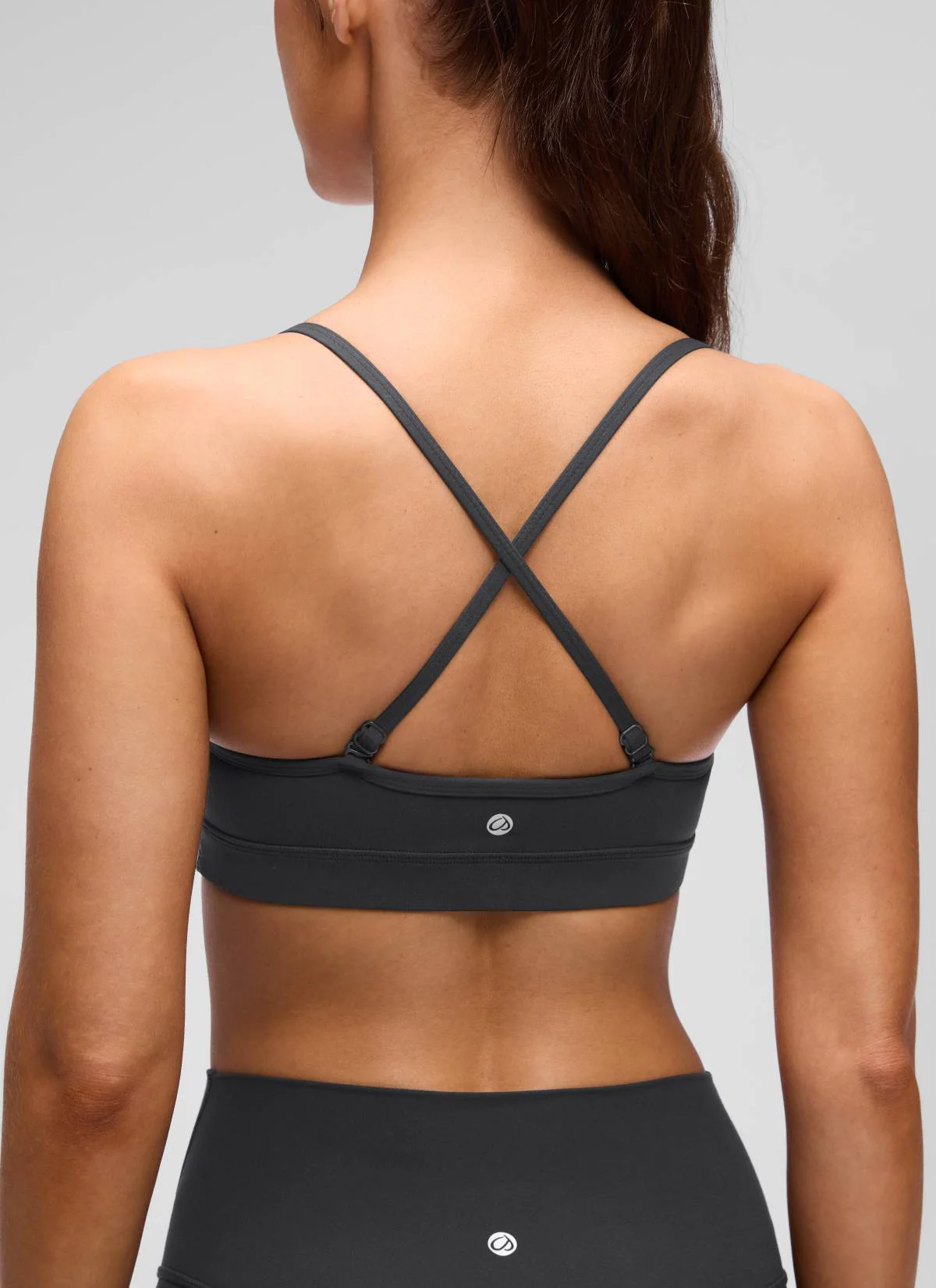 Butterluxe V Neck Spaghetti Strap Bra - Image 67