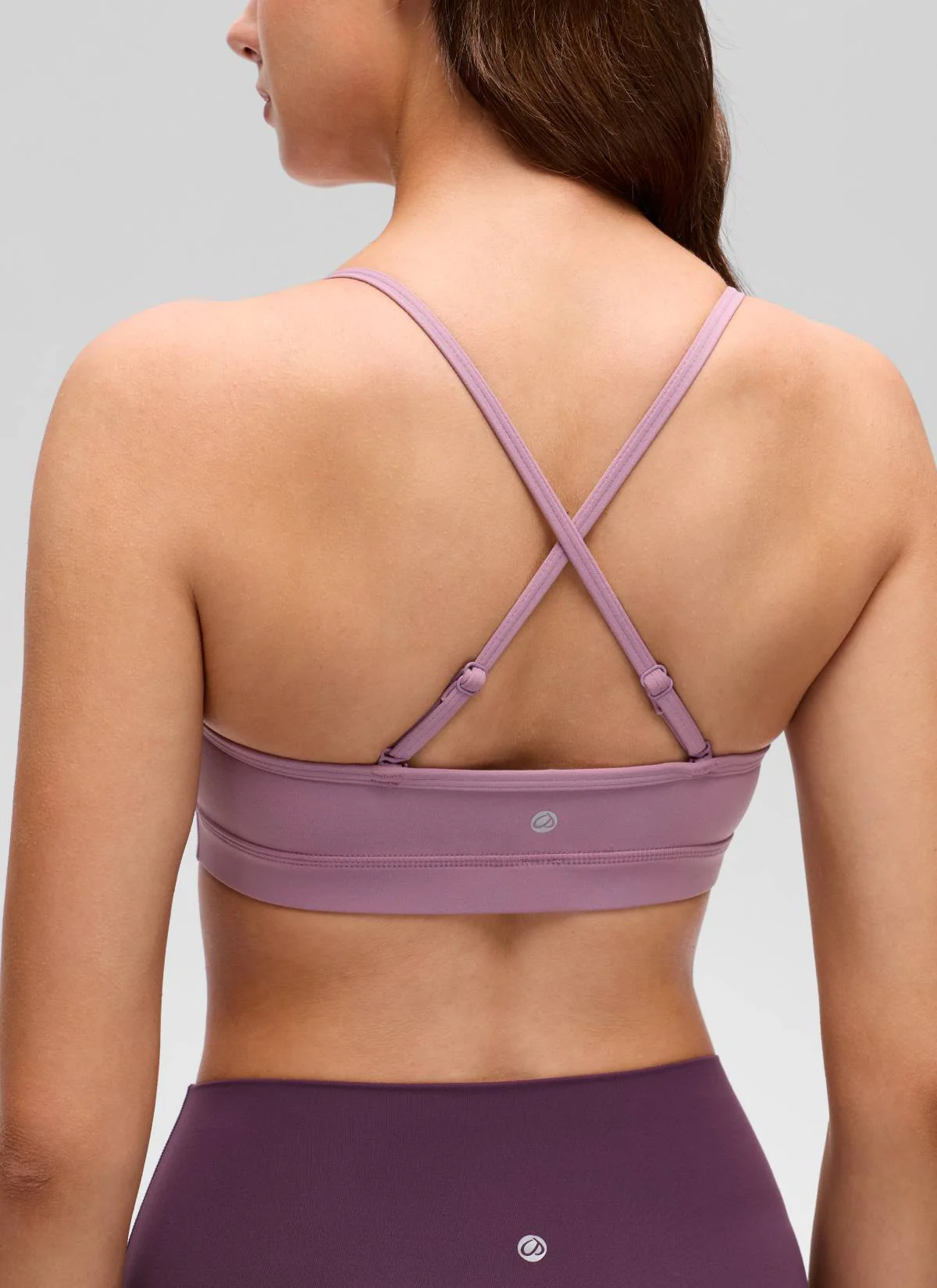 Butterluxe V Neck Spaghetti Strap Bra - Image 87