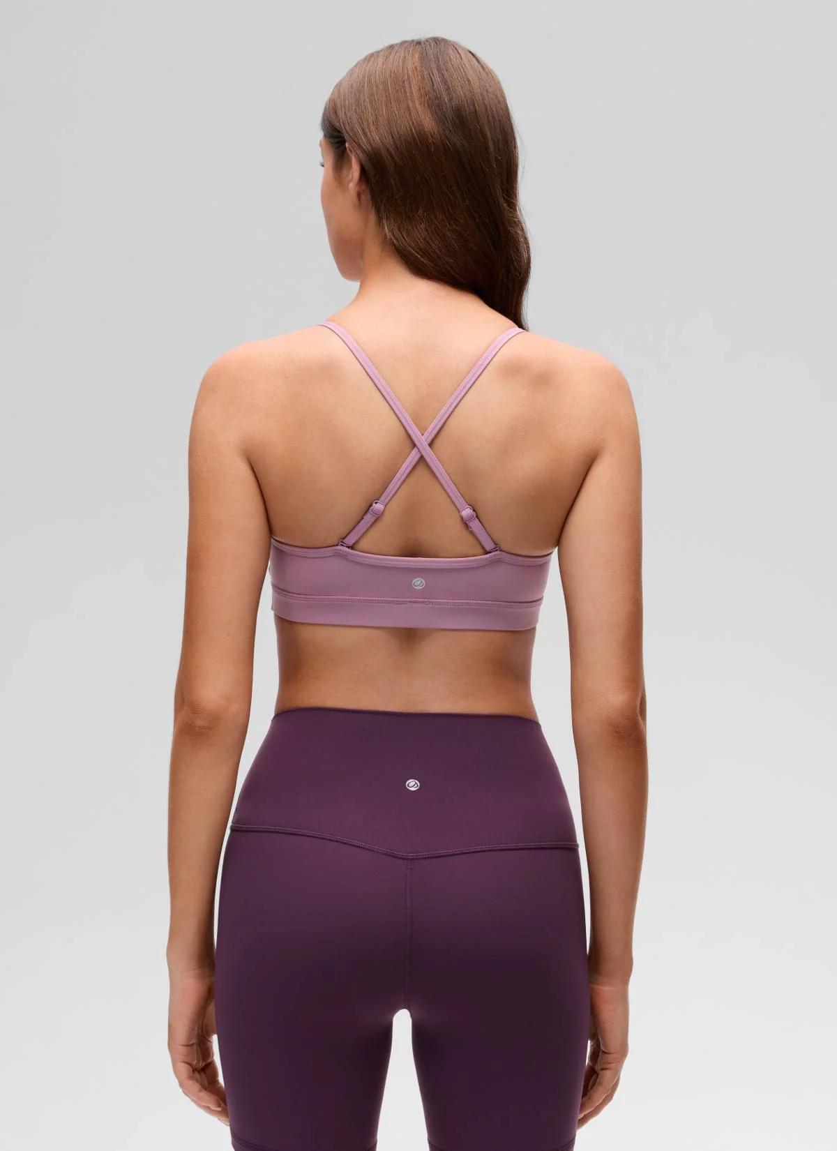 Butterluxe V Neck Spaghetti Strap Bra - Image 88