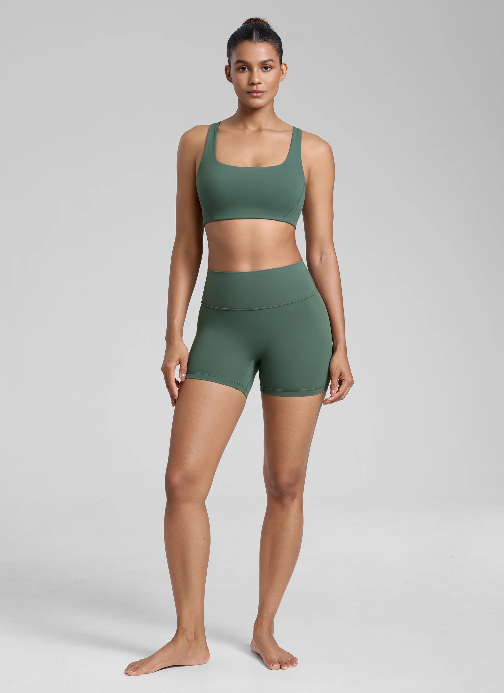Butterlift® Double Lined Square Neck Bra - Image 14