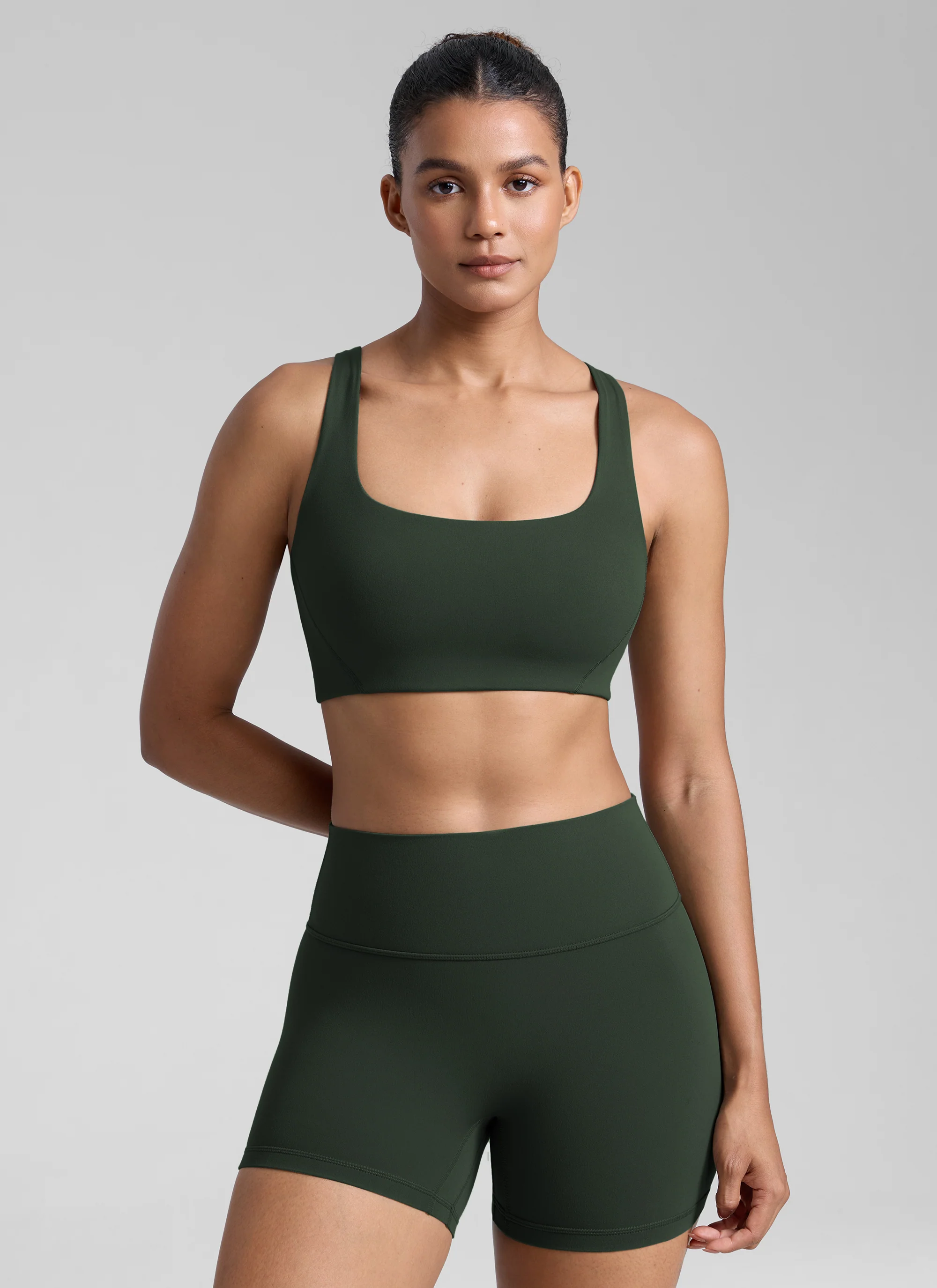 Butterlift® Double Lined Square Neck Bra - Image 36