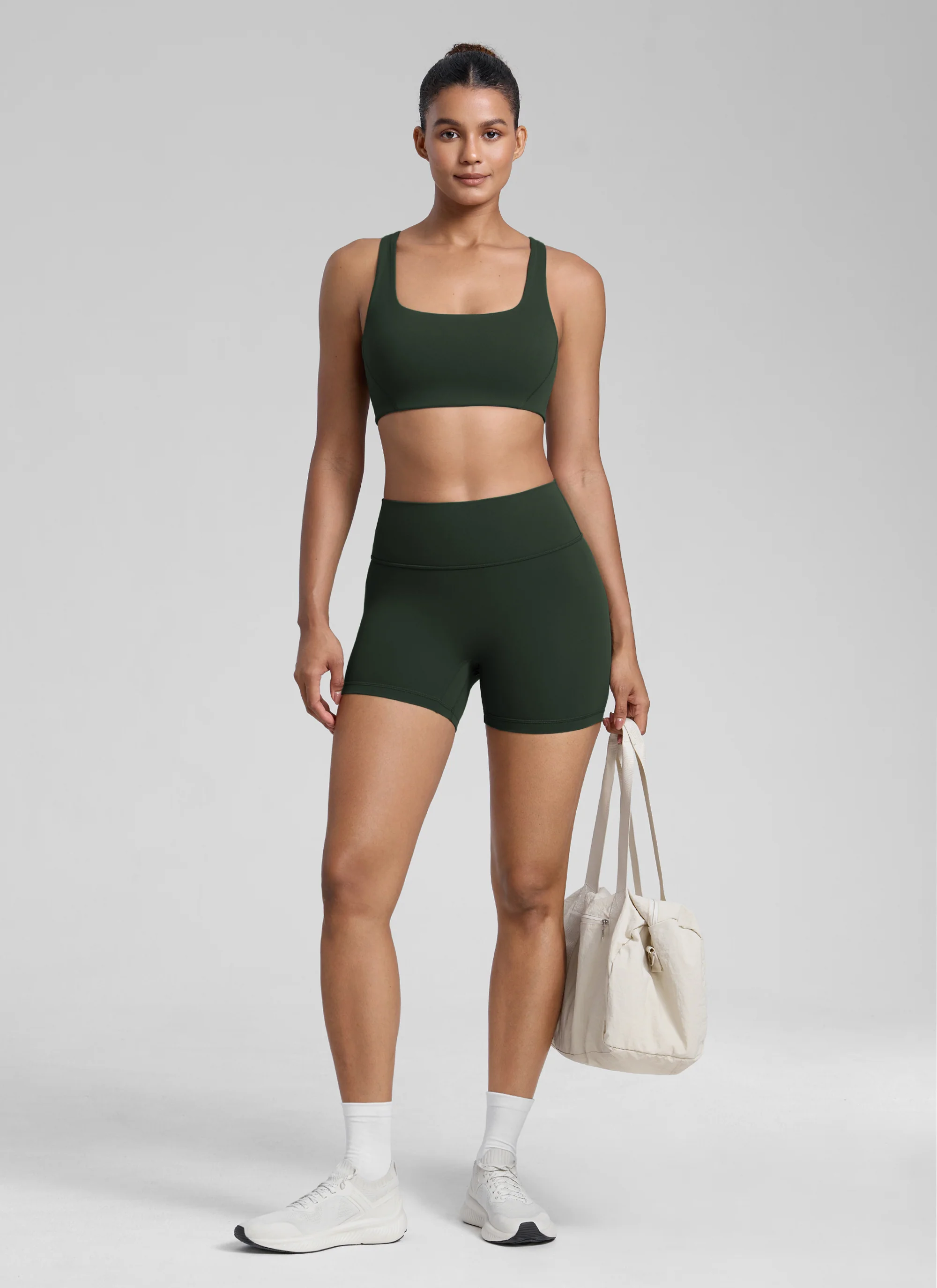 Butterlift® Double Lined Square Neck Bra - Image 38