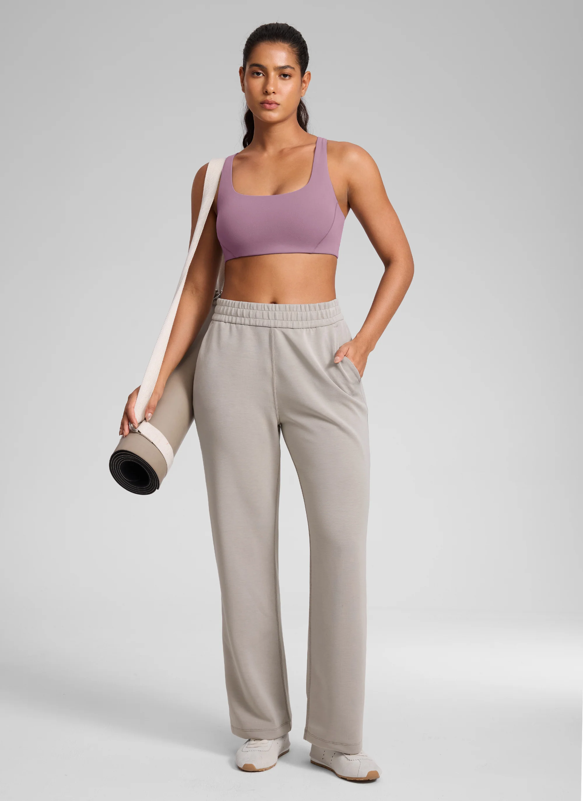Butterlift® Double Lined Square Neck Bra - Image 44