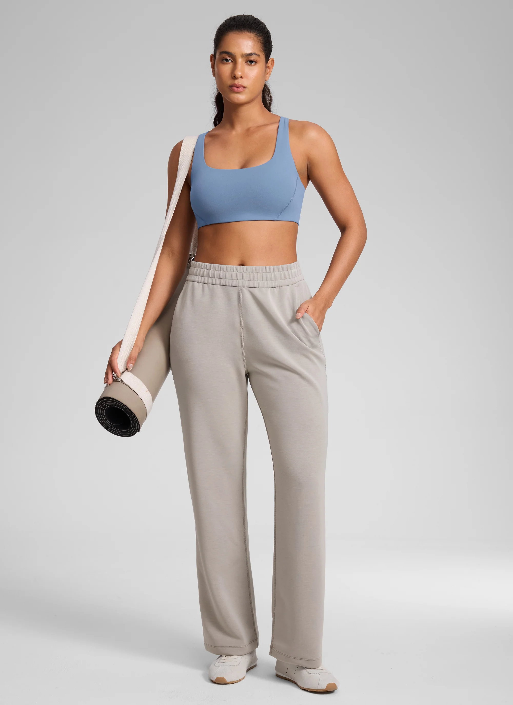 Butterlift® Double Lined Square Neck Bra - Image 5