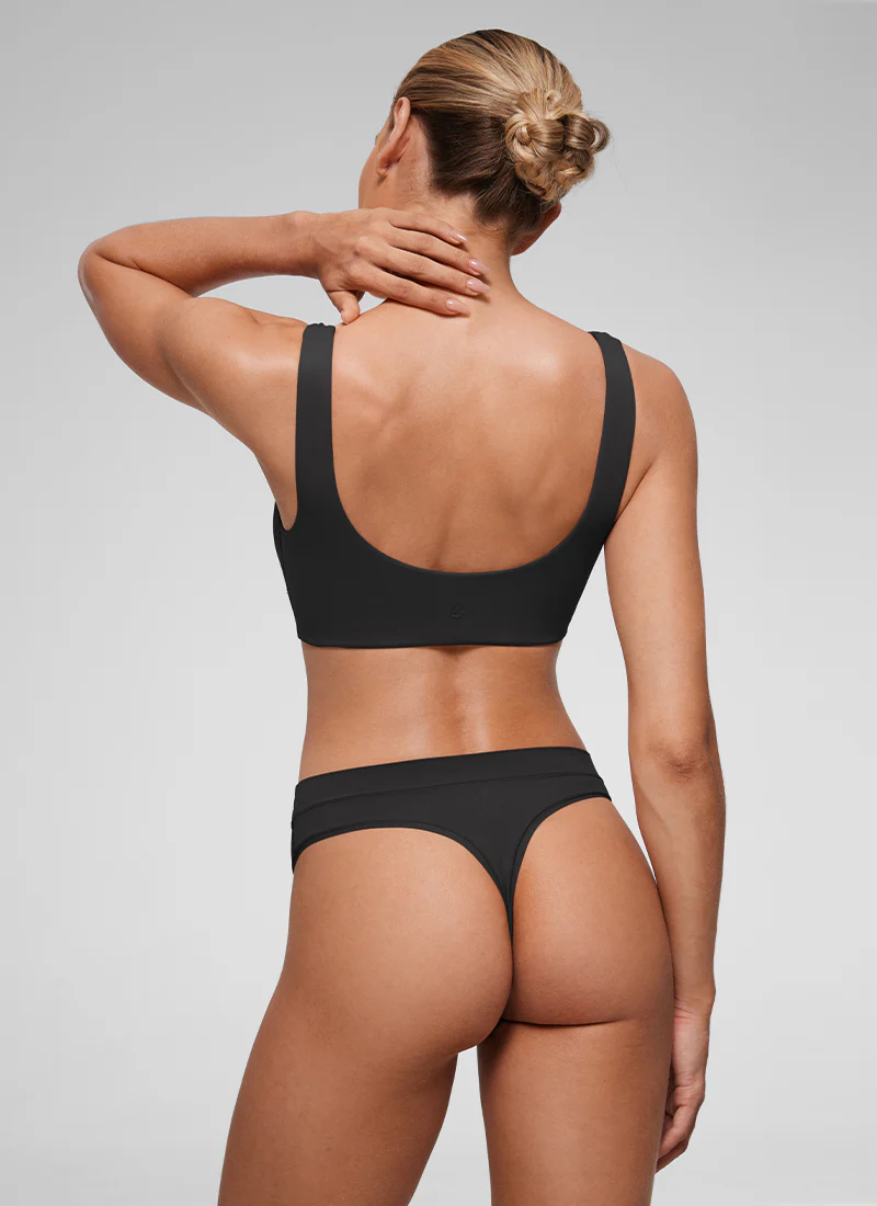 Softhold Double Lined U Back Bralette - Image 15