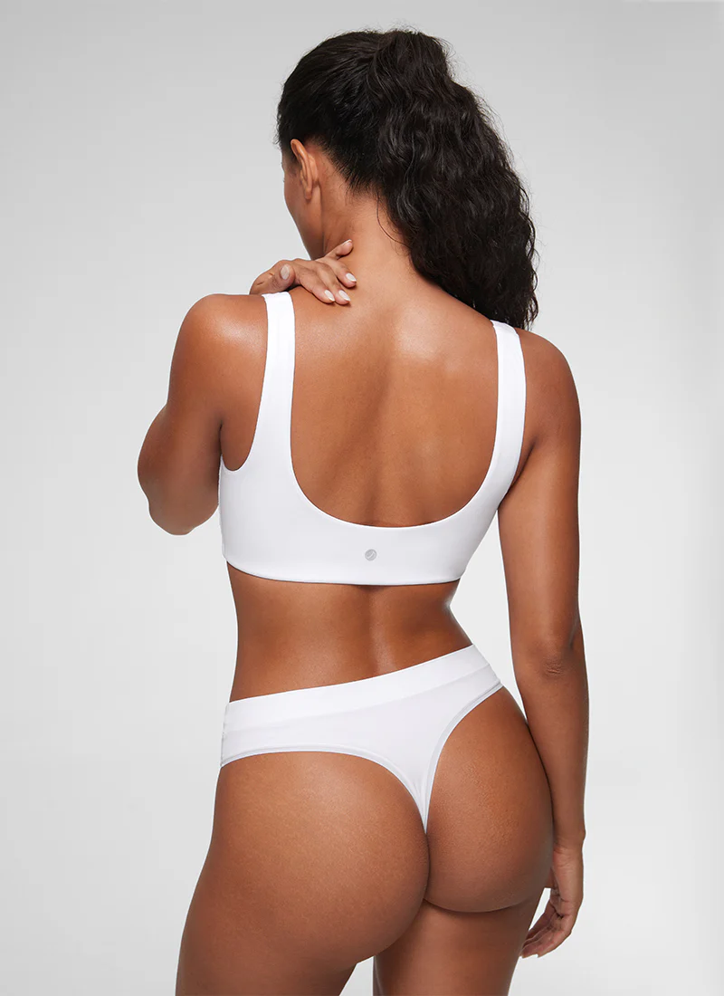 Softhold Double Lined U Back Bralette - Image 19