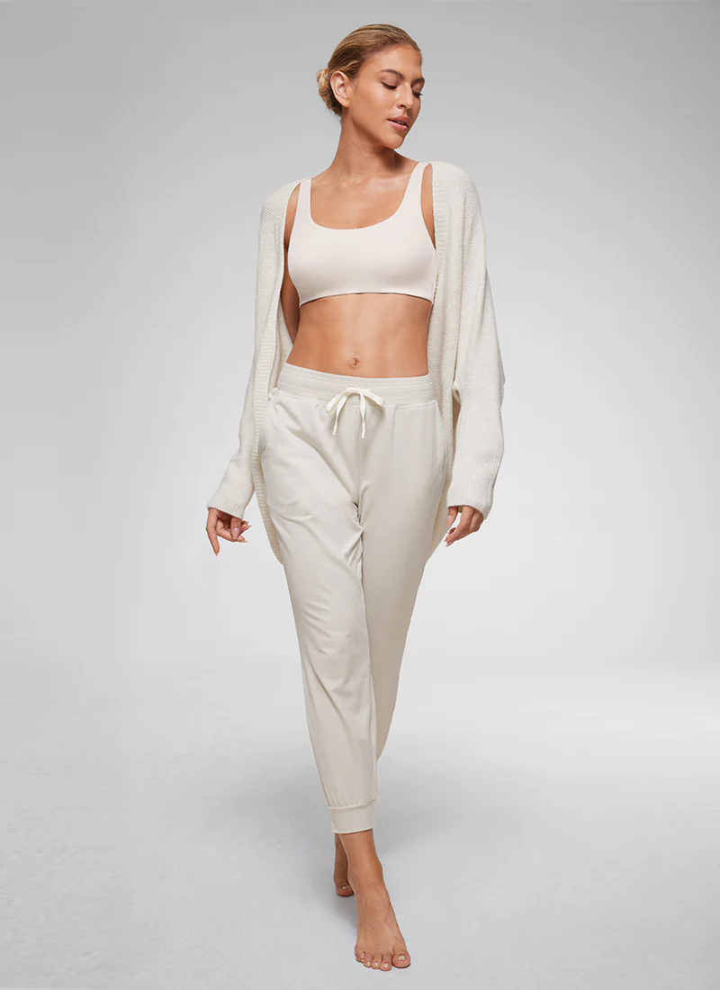 Softhold Double Lined U Back Bralette - Image 25