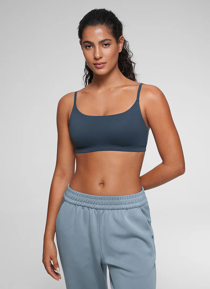 Softhold Double Lined Adjustable Bralette - Image 22
