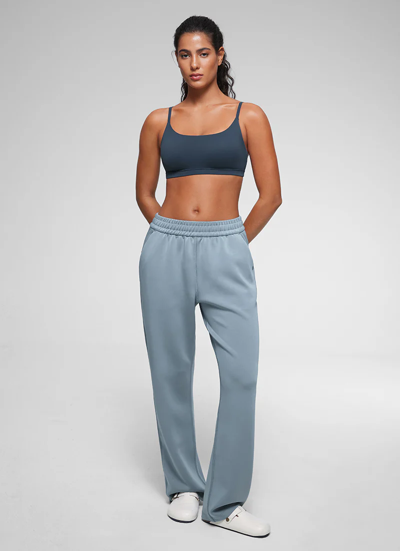 Softhold Double Lined Adjustable Bralette - Image 25