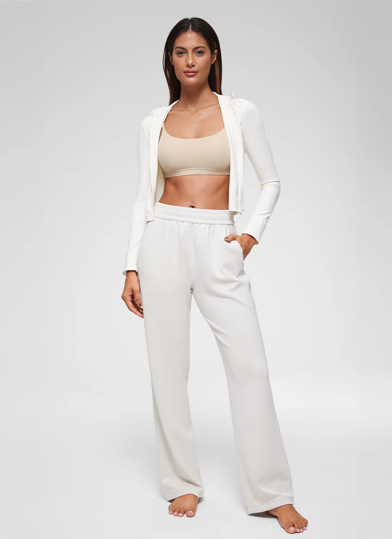 Softhold Double Lined Adjustable Bralette - Image 5