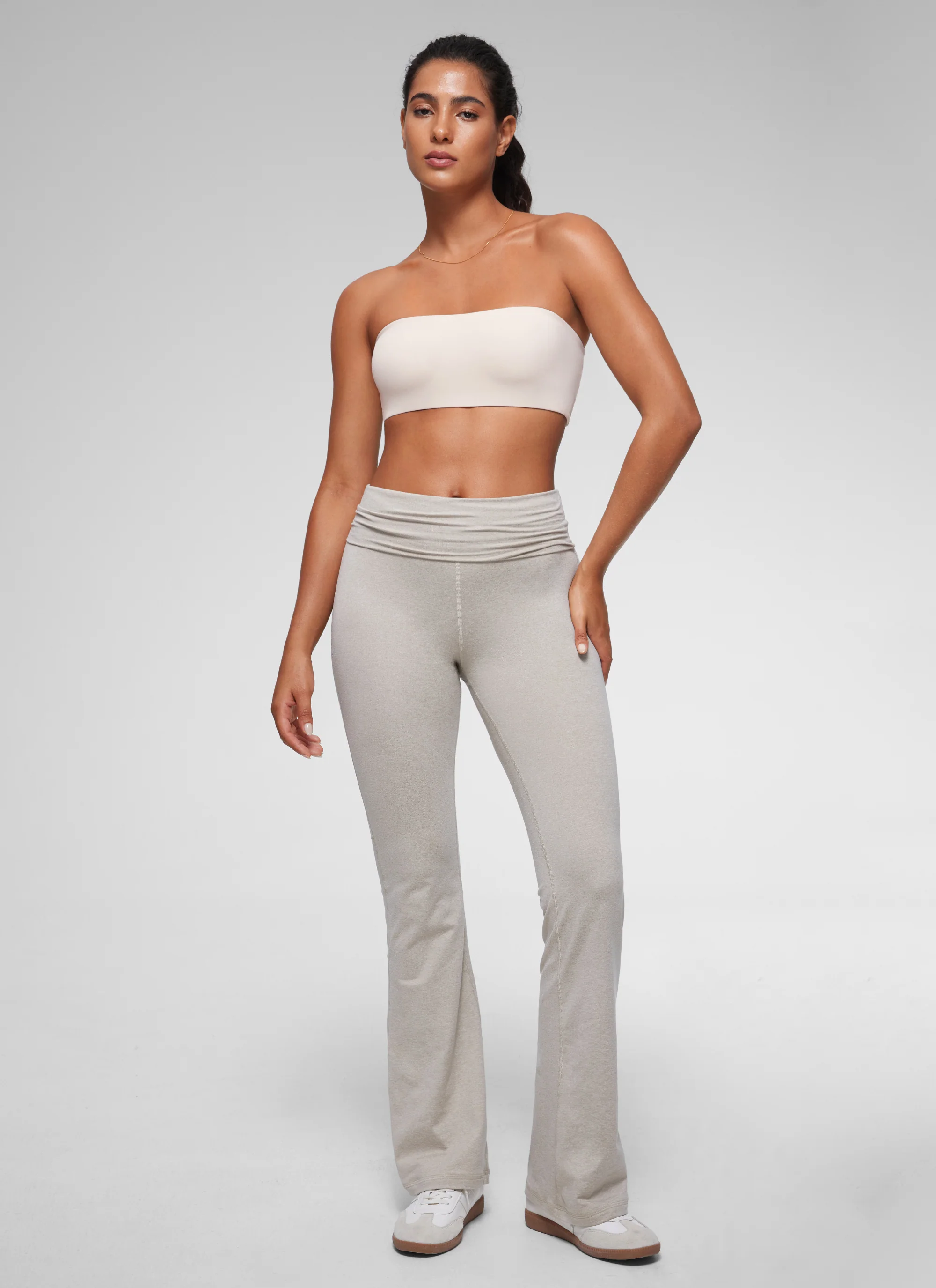 Softhold Double Lined Strapless Bralette - Image 8