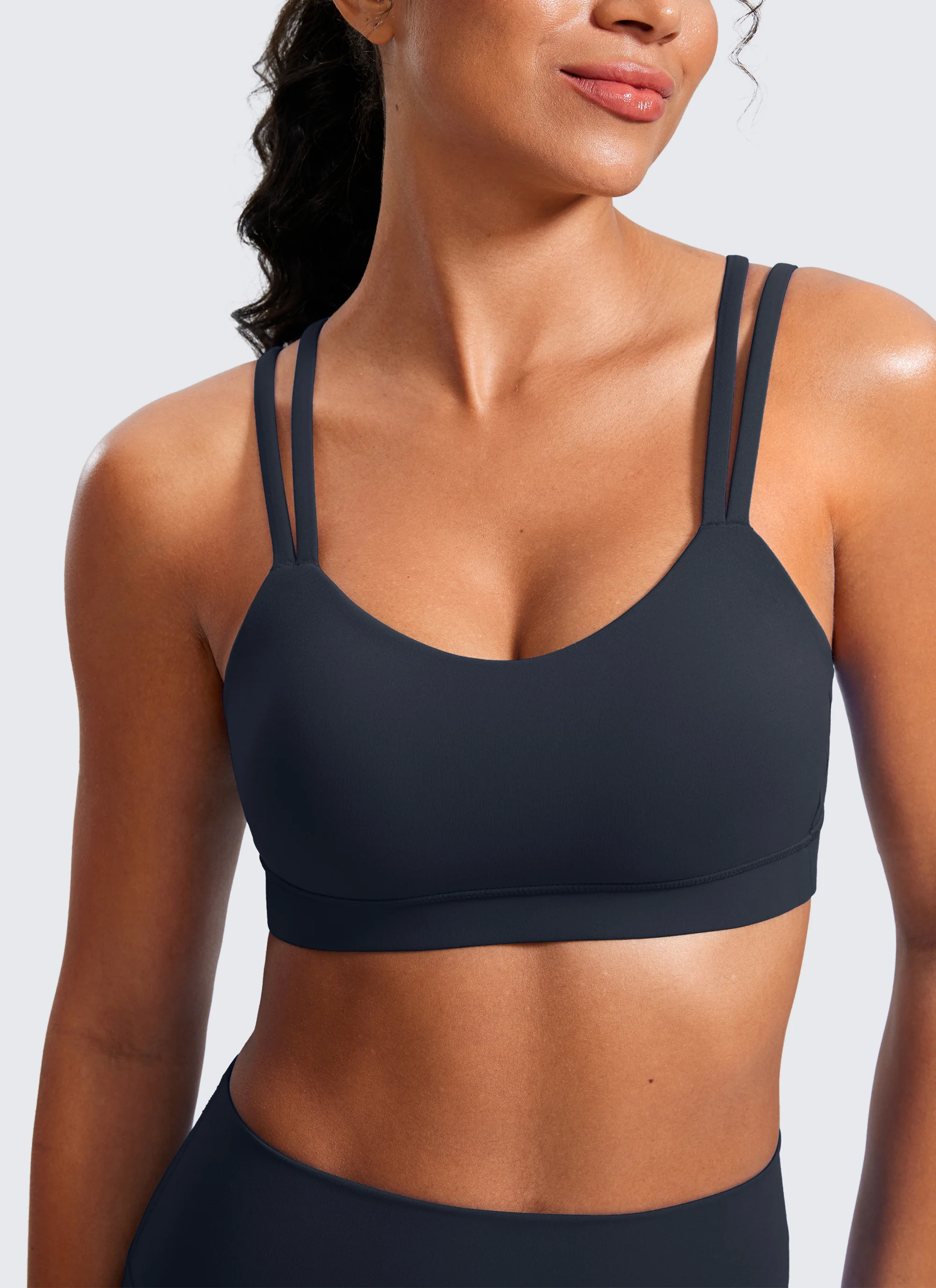 Butterluxe Softness Double Strappy Mold Bra - Image 22