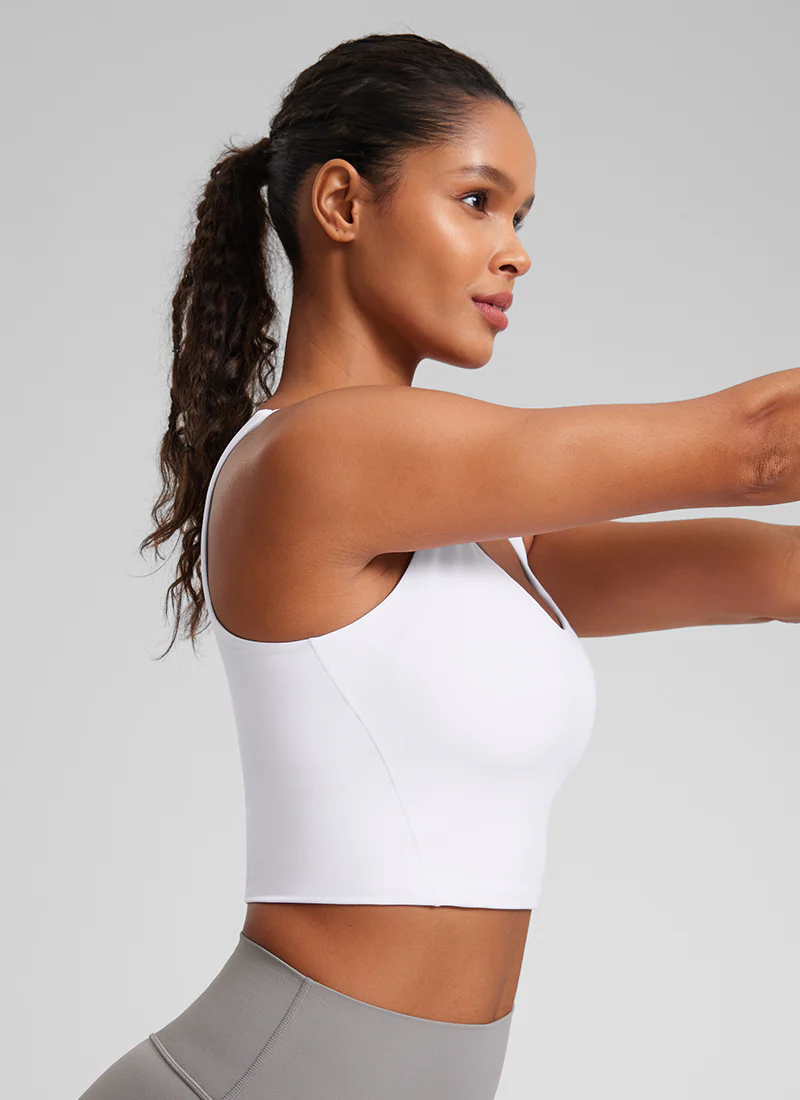 Butterluxe Softness Mold Bra Tank - Image 3