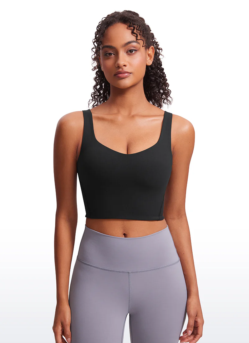 Butterluxe Softness Mold Bra Tank - Image 5