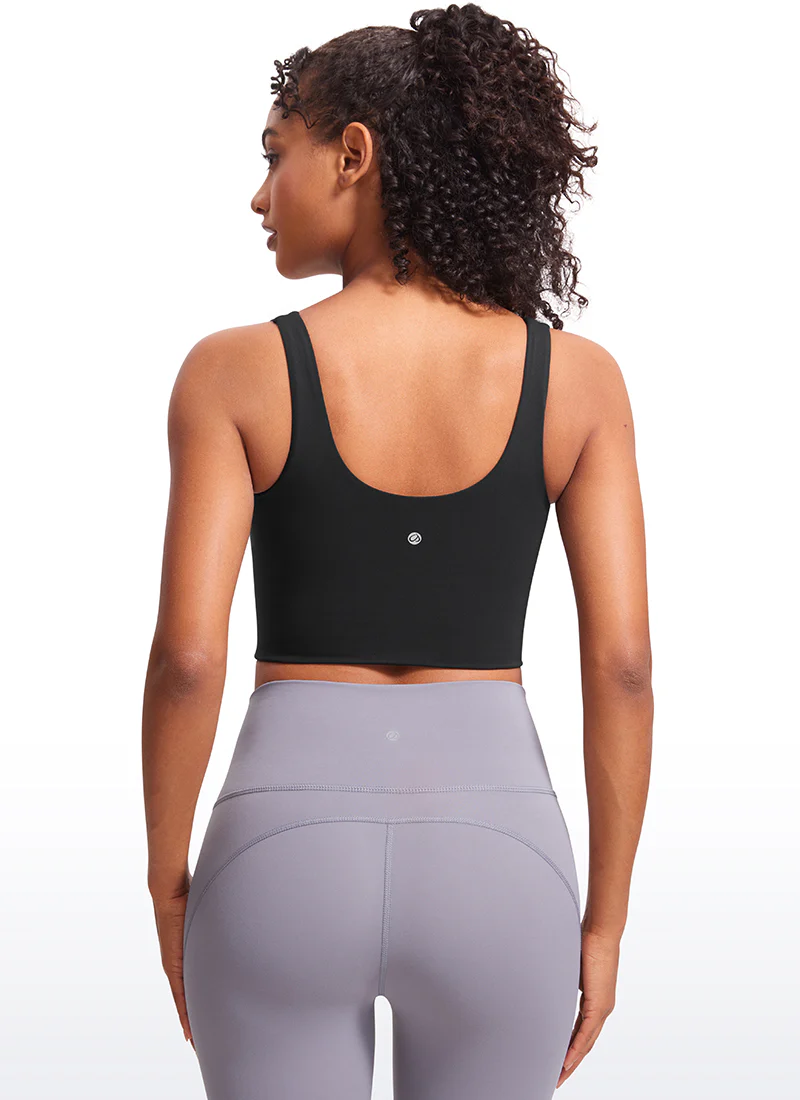 Butterluxe Softness Mold Bra Tank - Image 6