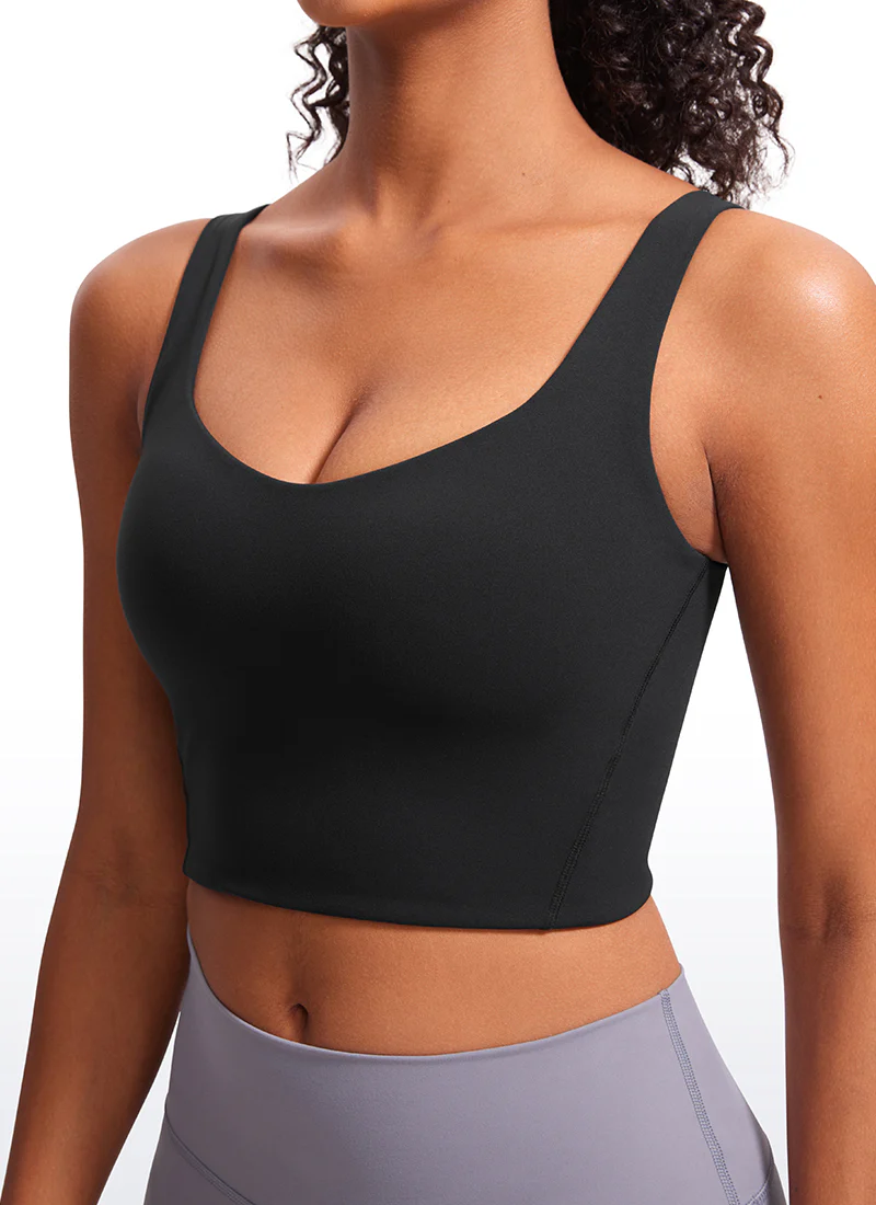 Butterluxe Softness Mold Bra Tank - Image 8