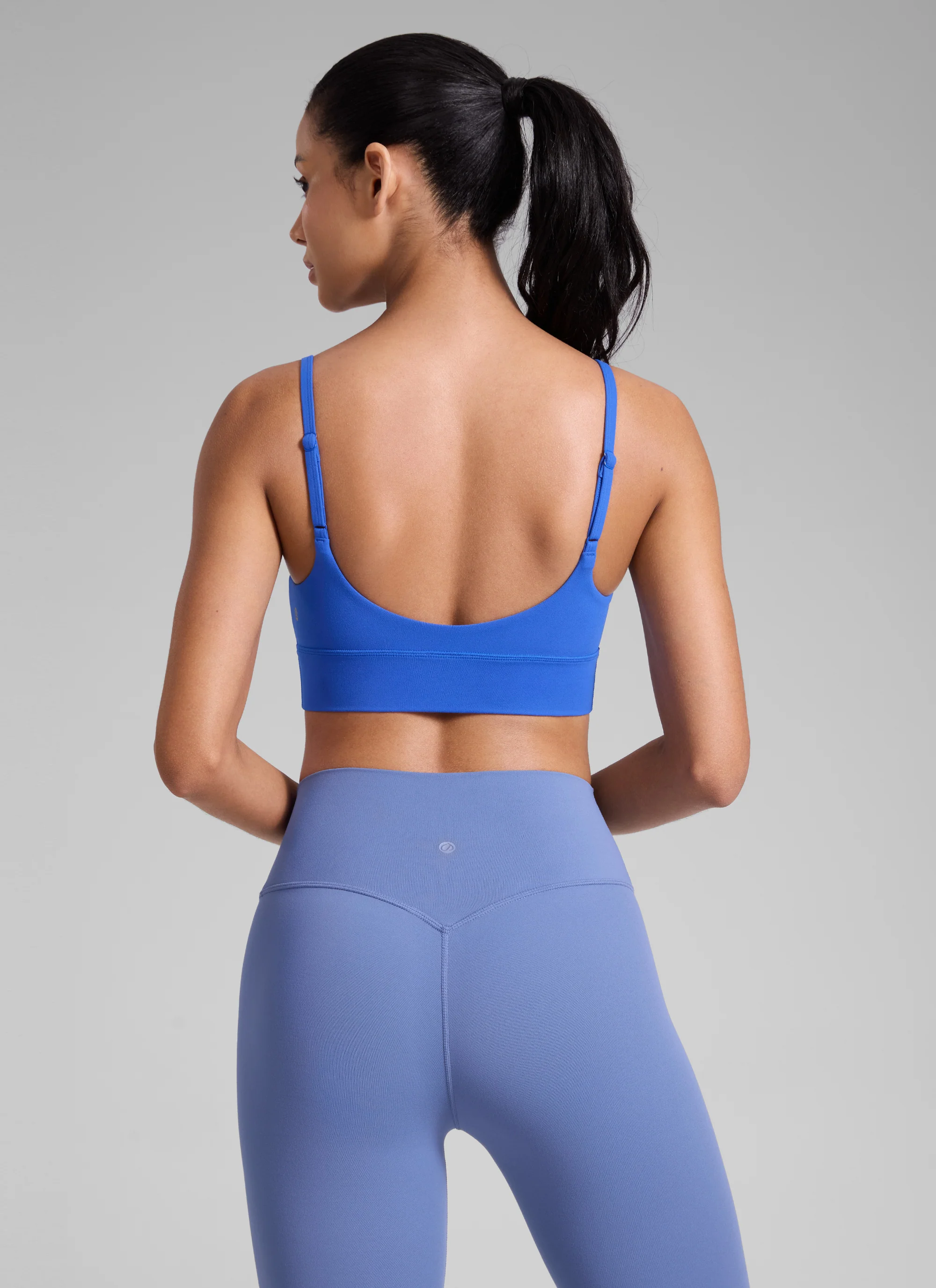 Butterlift® U Back Longline Sports Bra - Image 20