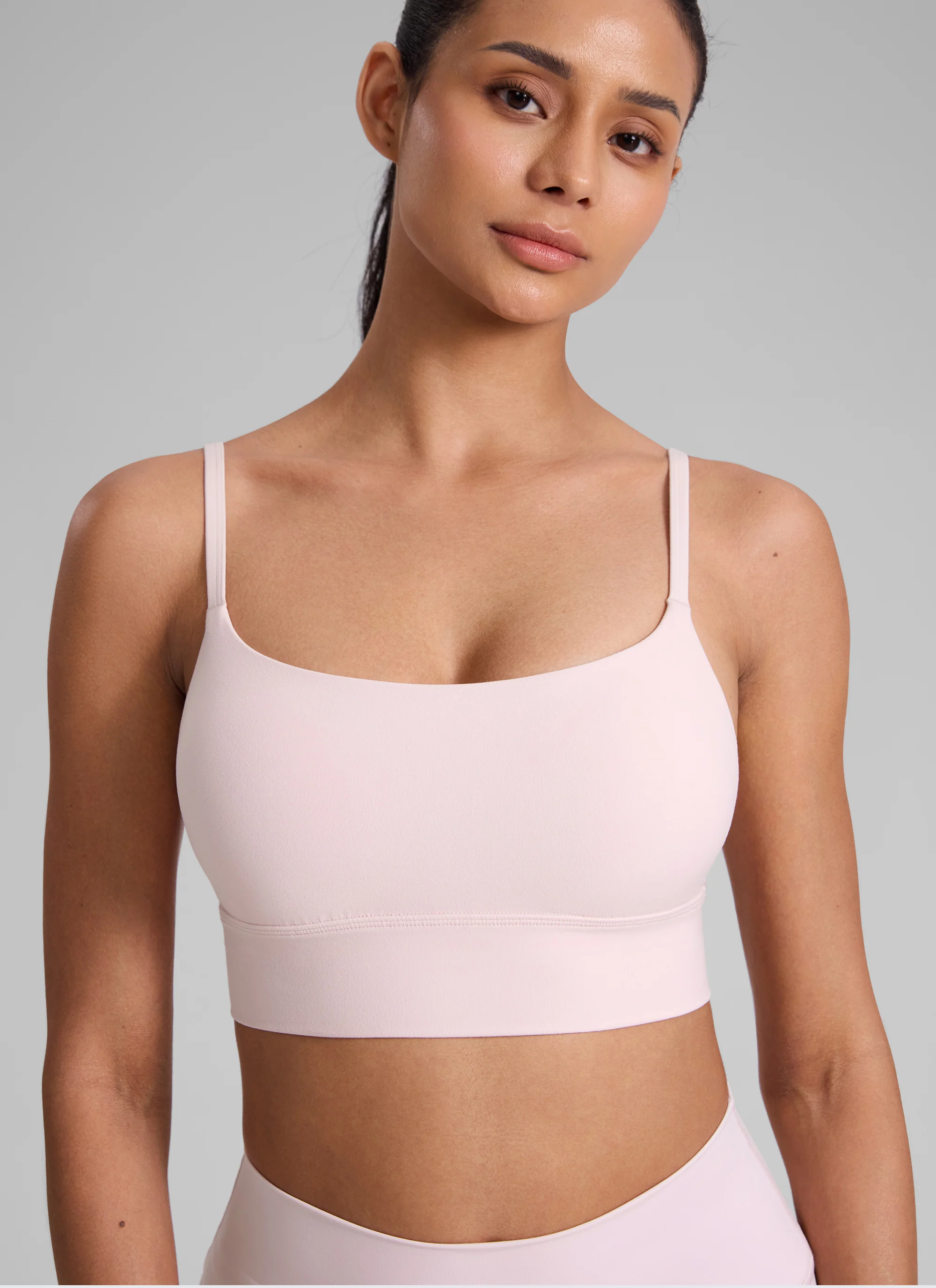 Butterlift® U Back Longline Sports Bra - Image 3