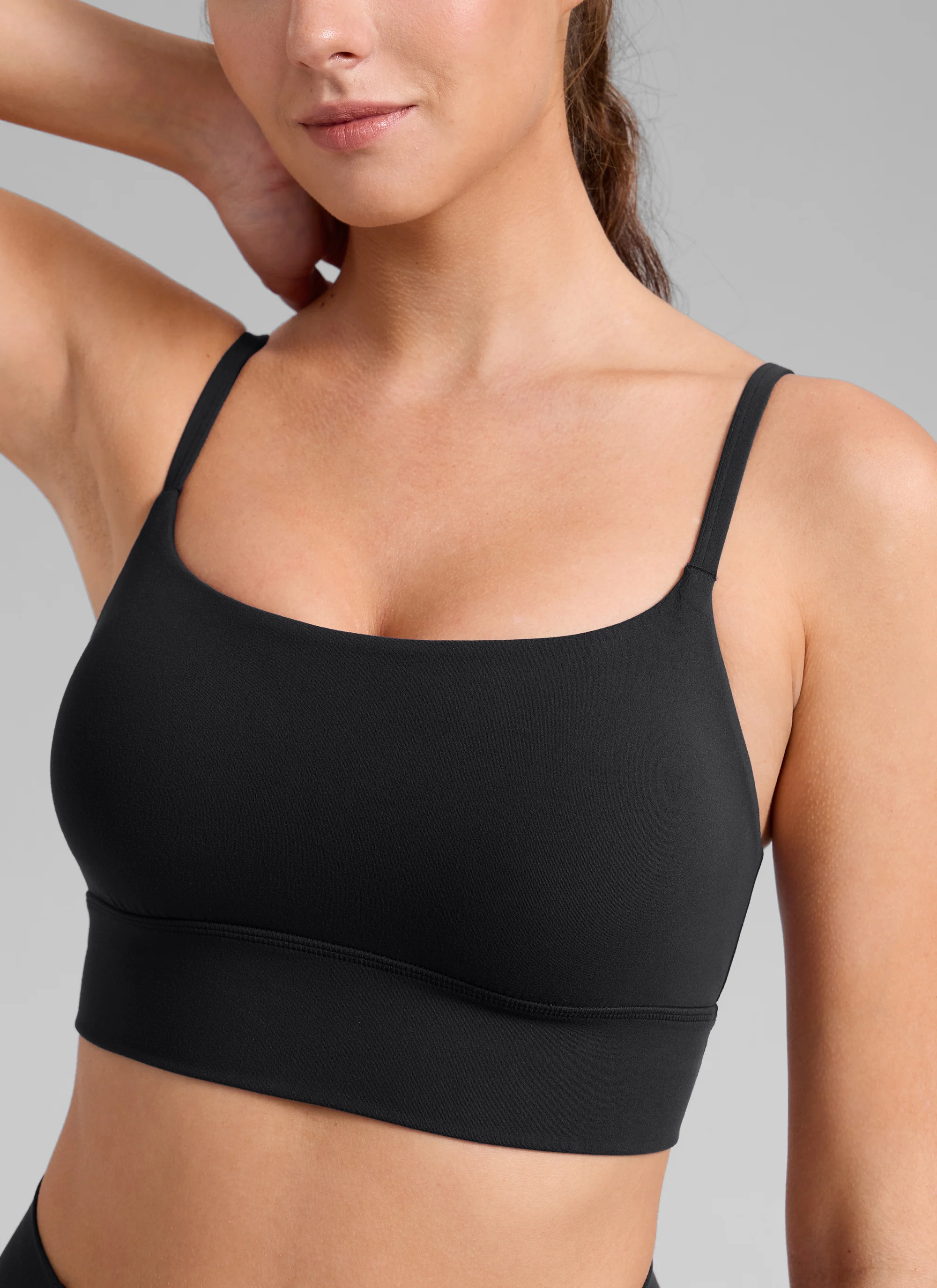 Butterlift® U Back Longline Sports Bra - Image 8