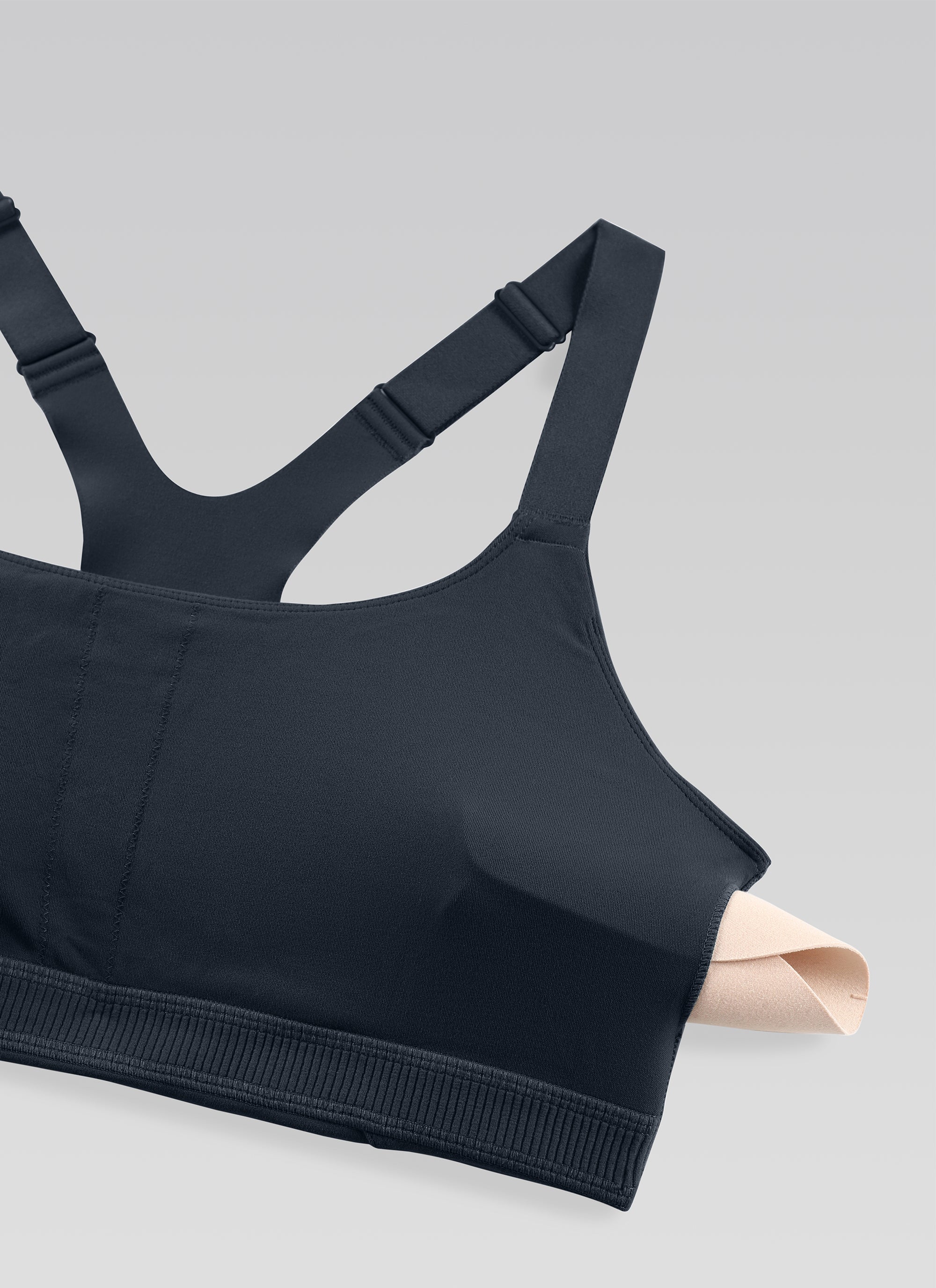 Butterlift® Padded Adjustable Strap Bra - Image 15