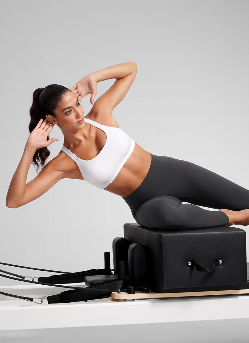 Butterlift® Padded Adjustable Strap Bra - Image 18