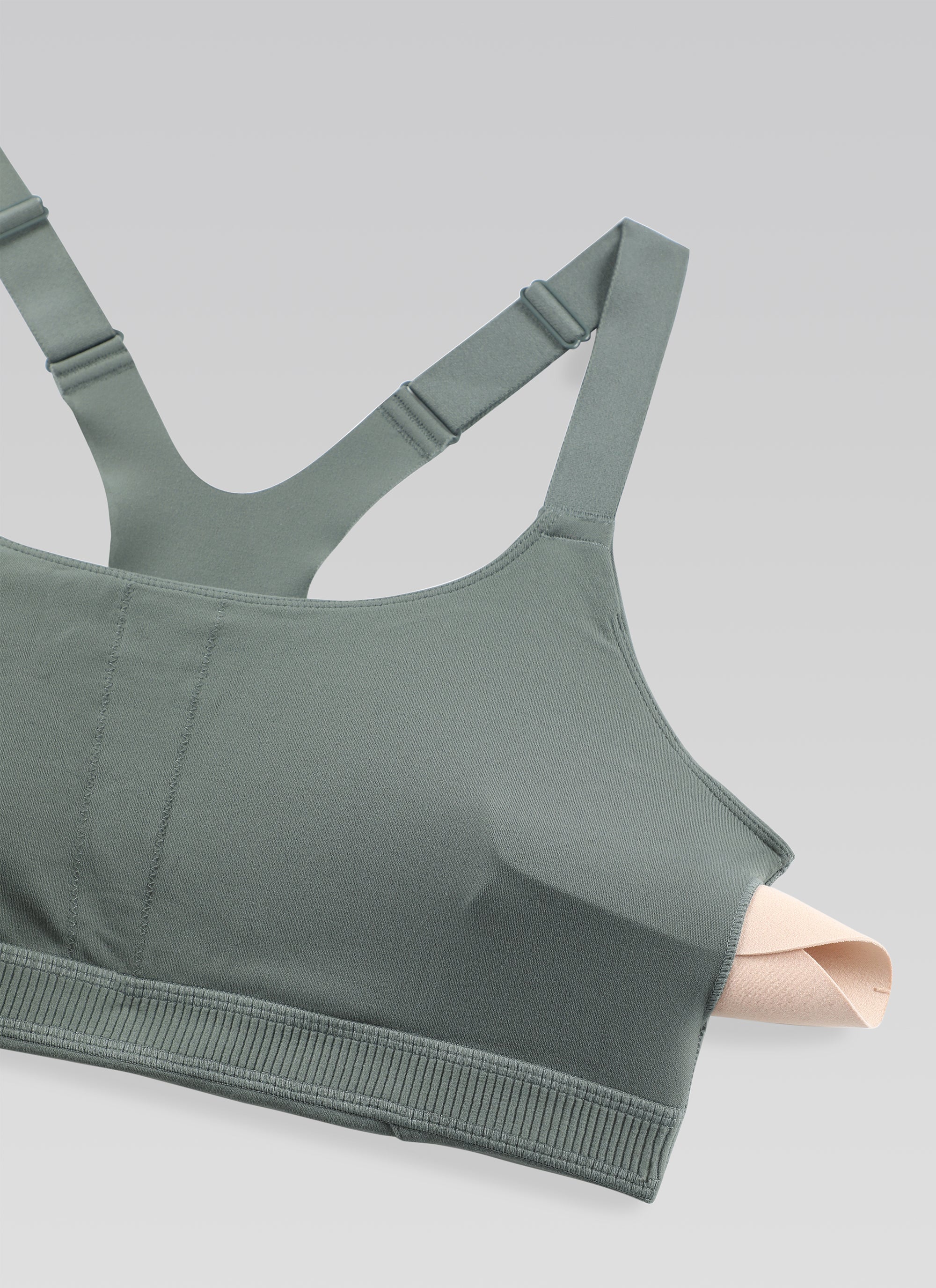 Butterlift® Padded Adjustable Strap Bra - Image 25