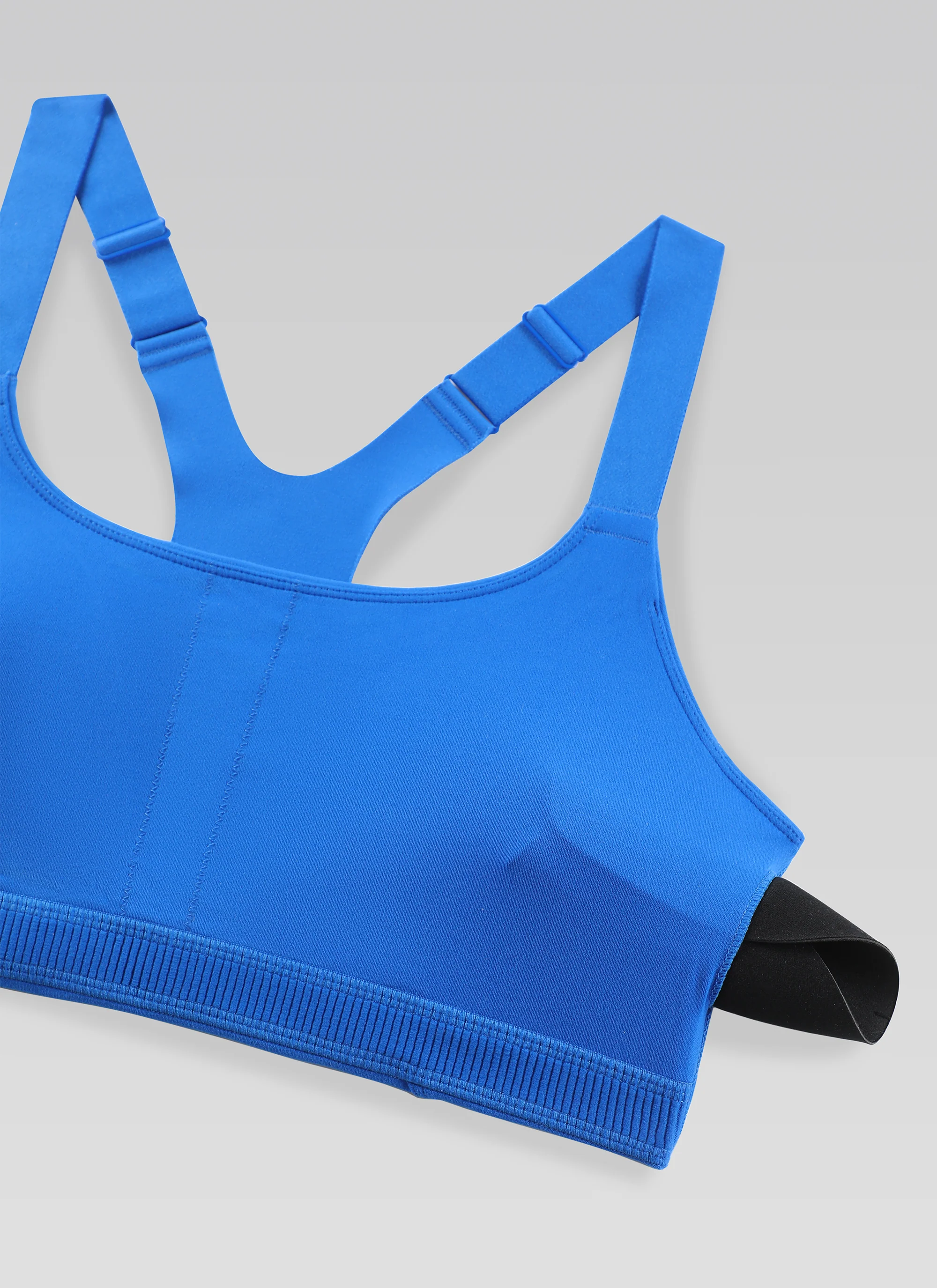 Butterlift® Padded Adjustable Strap Bra - Image 5