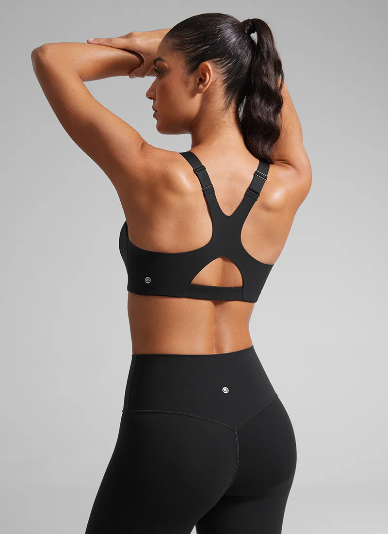 Butterlift® Padded Adjustable Strap Bra - Image 6