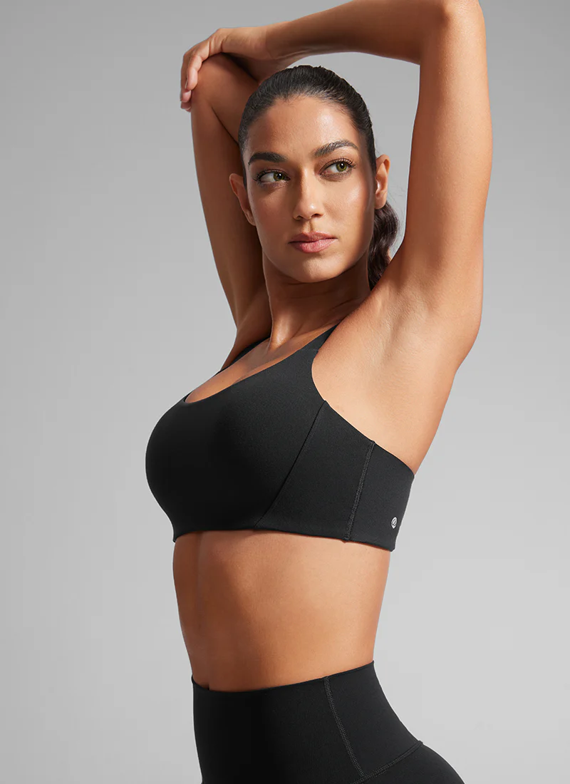Butterlift® Padded Adjustable Strap Bra - Image 9