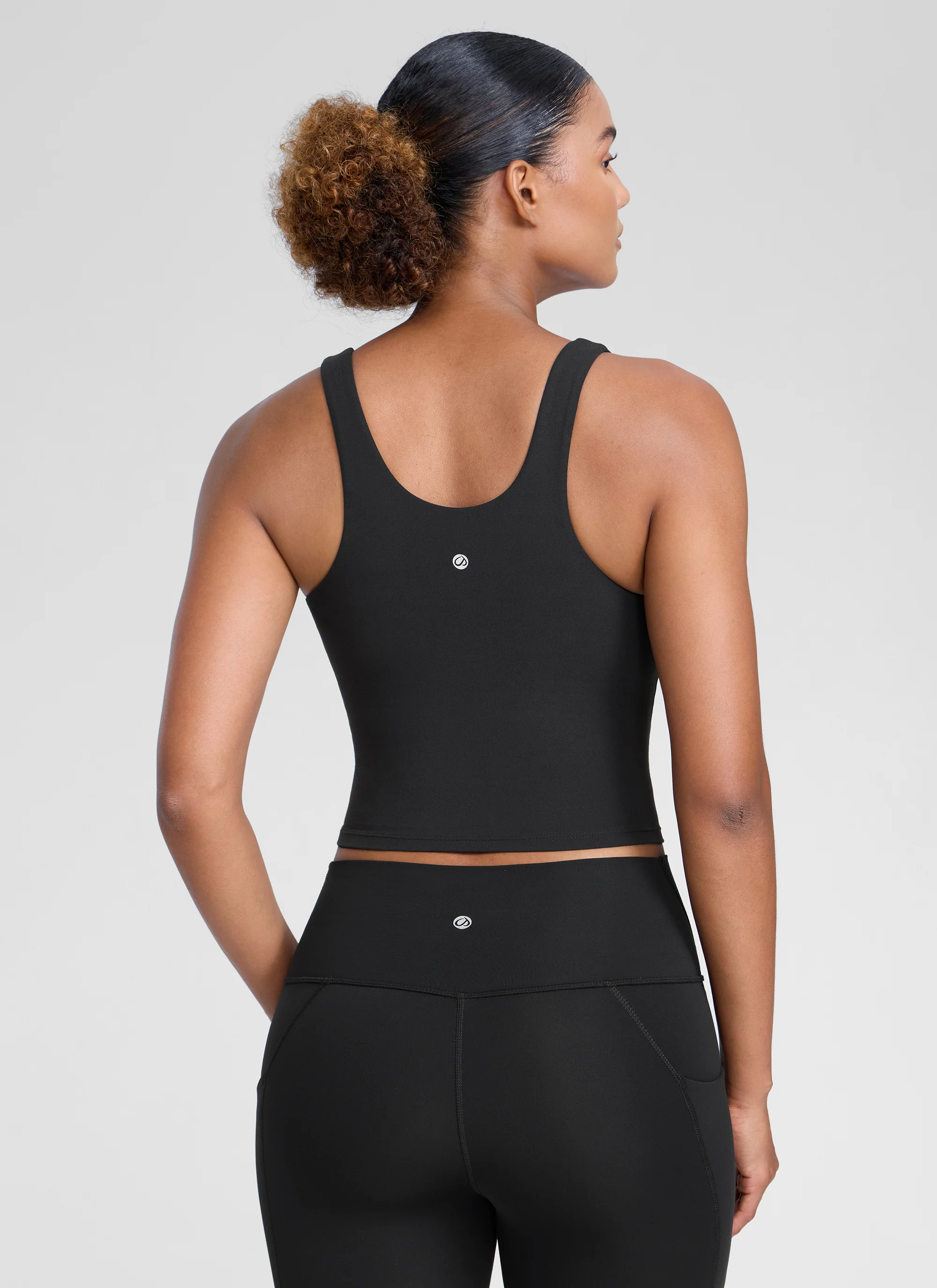 Butterlift® Racerback Built in Bra Tank - Image 13