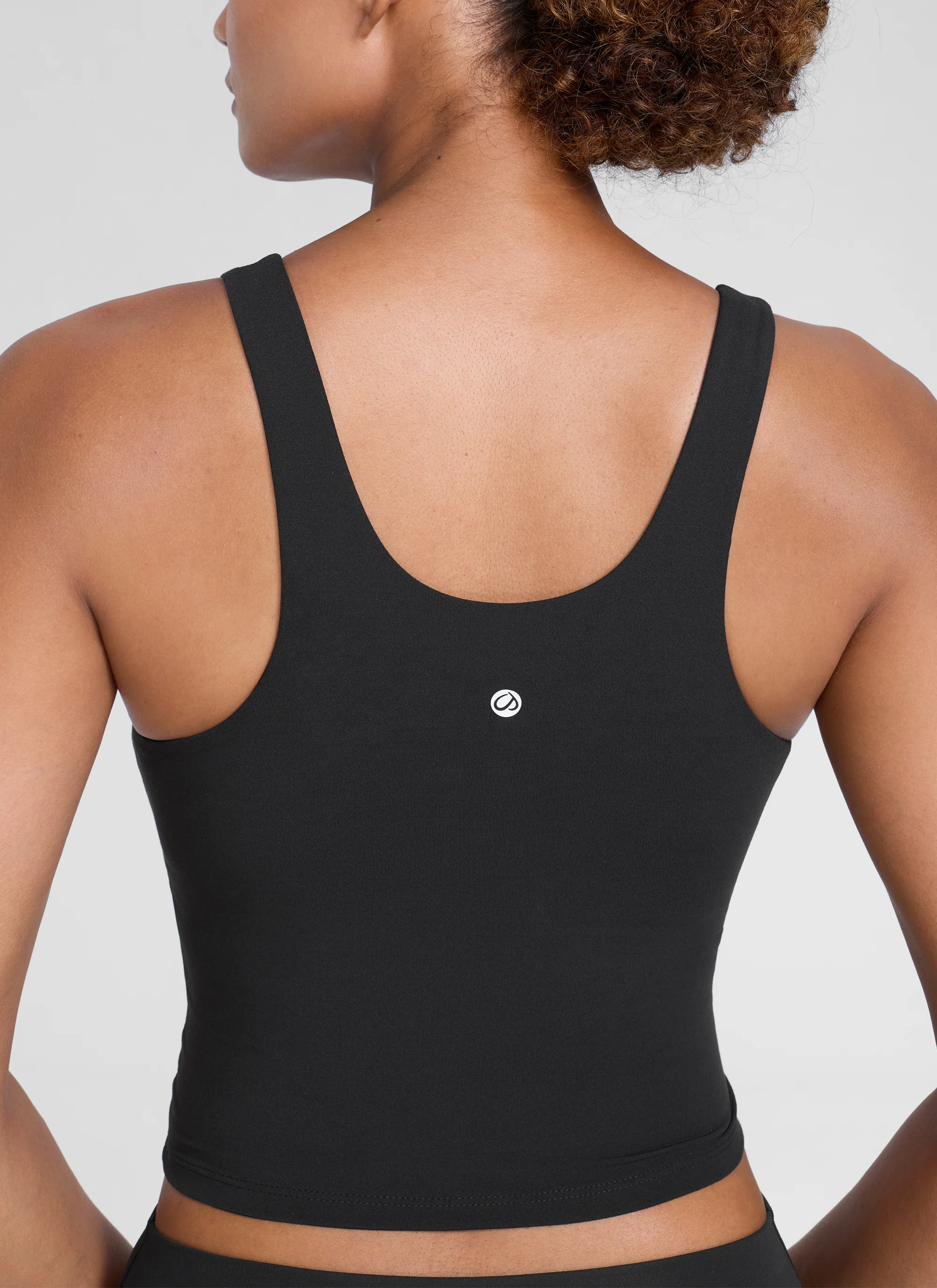 Butterlift® Racerback Built in Bra Tank - Image 17