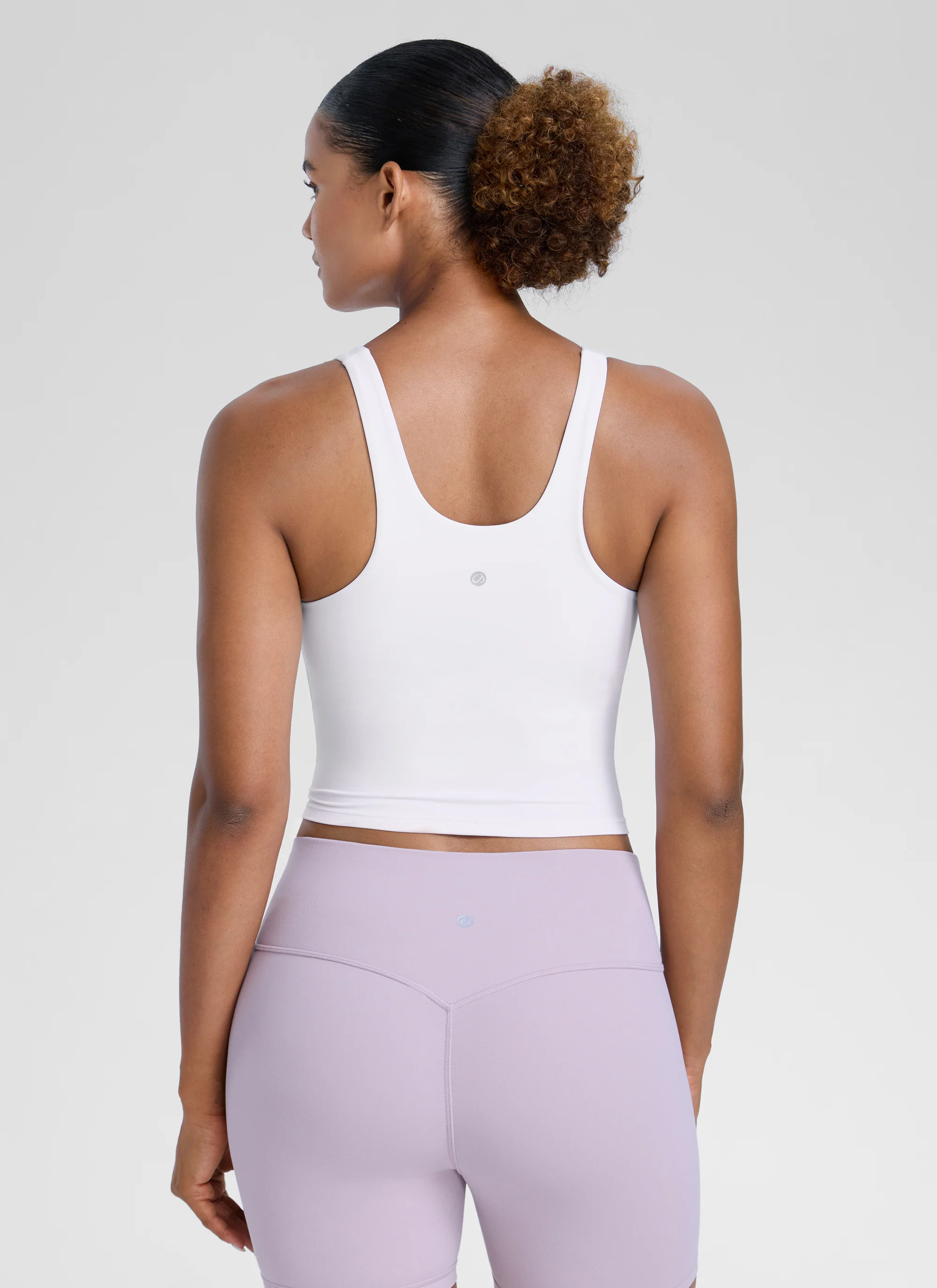 Butterlift® Racerback Built in Bra Tank - Image 19