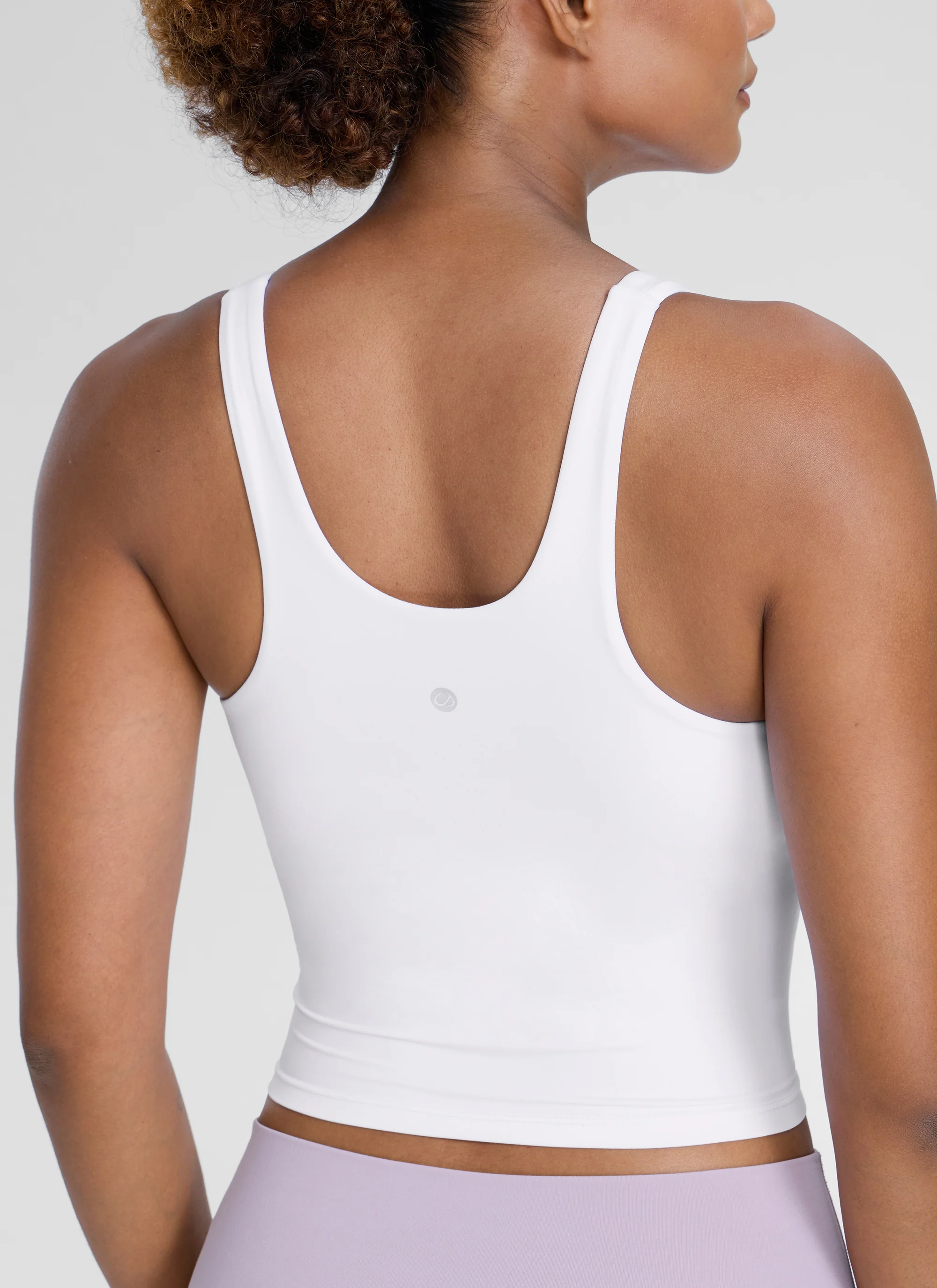 Butterlift® Racerback Built in Bra Tank - Image 23